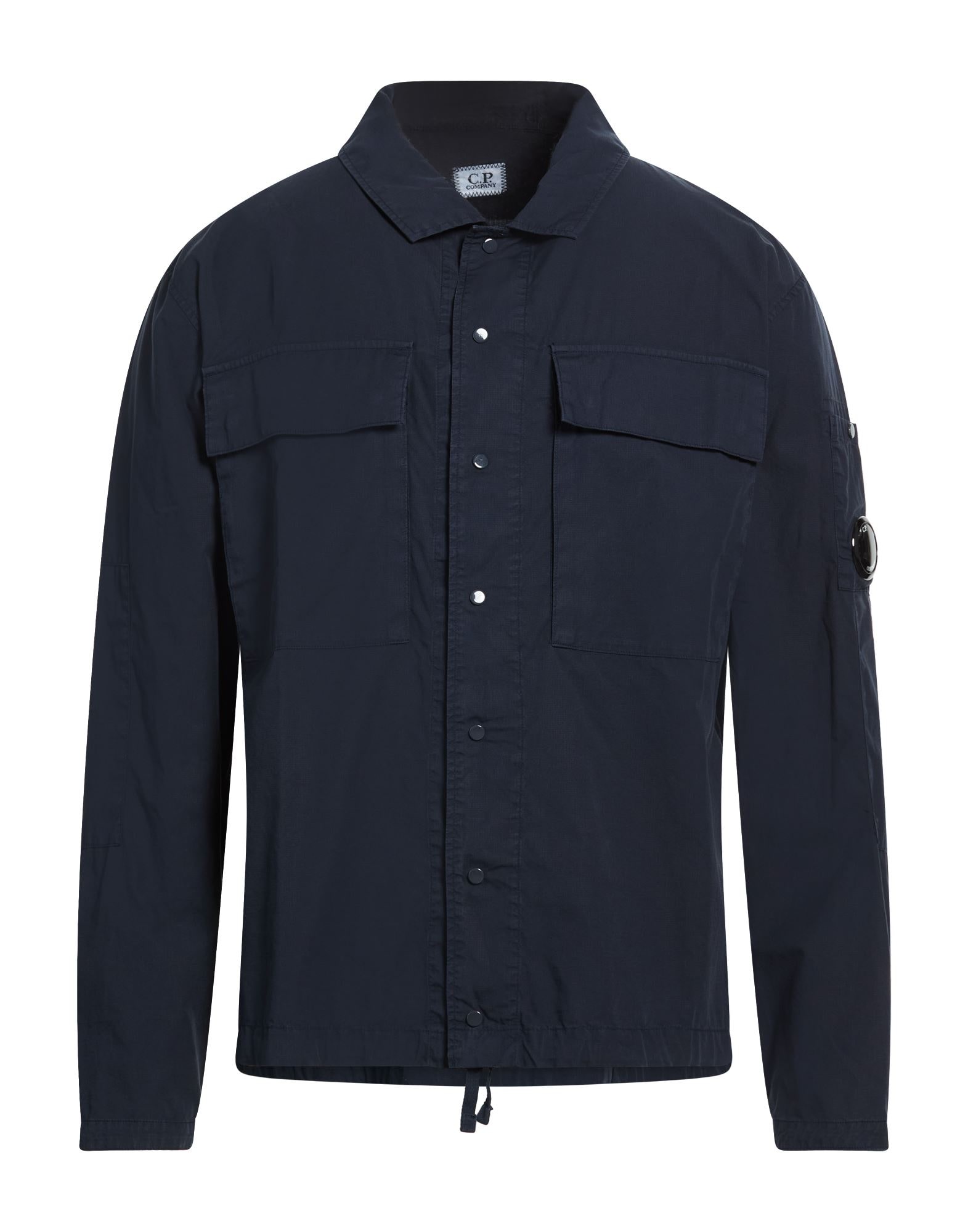 C.P. COMPANY - Shirts