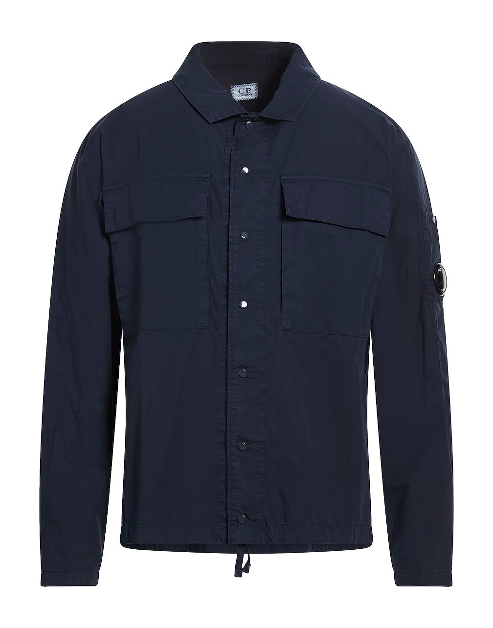 C.P. COMPANY - Shirts