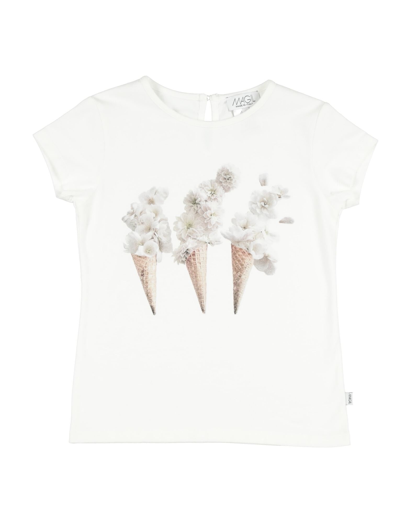 MAGIL - T-shirts