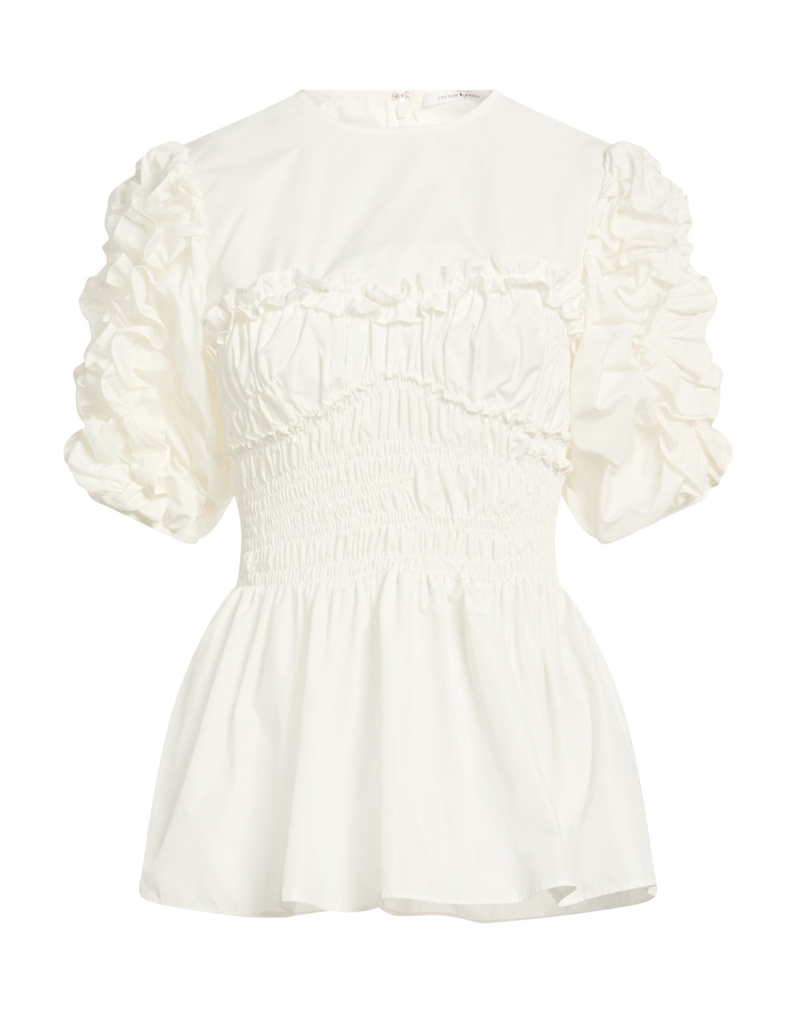 CECILIE BAHNSEN - Tops