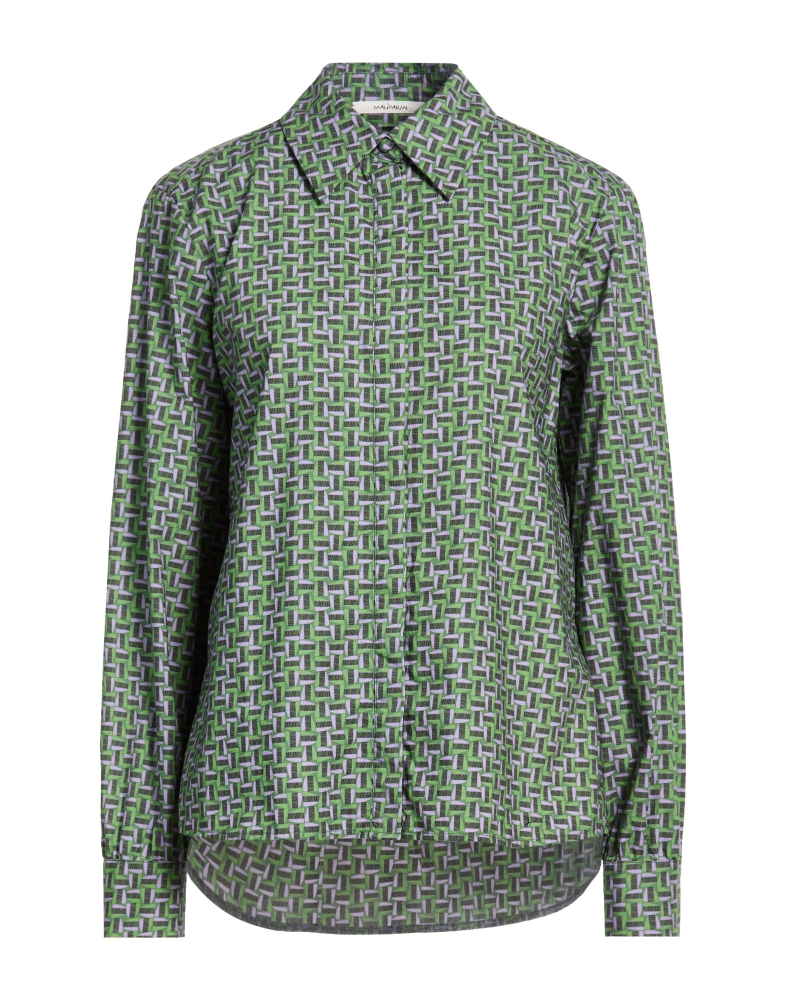 MALÌPARMI - Camisas
