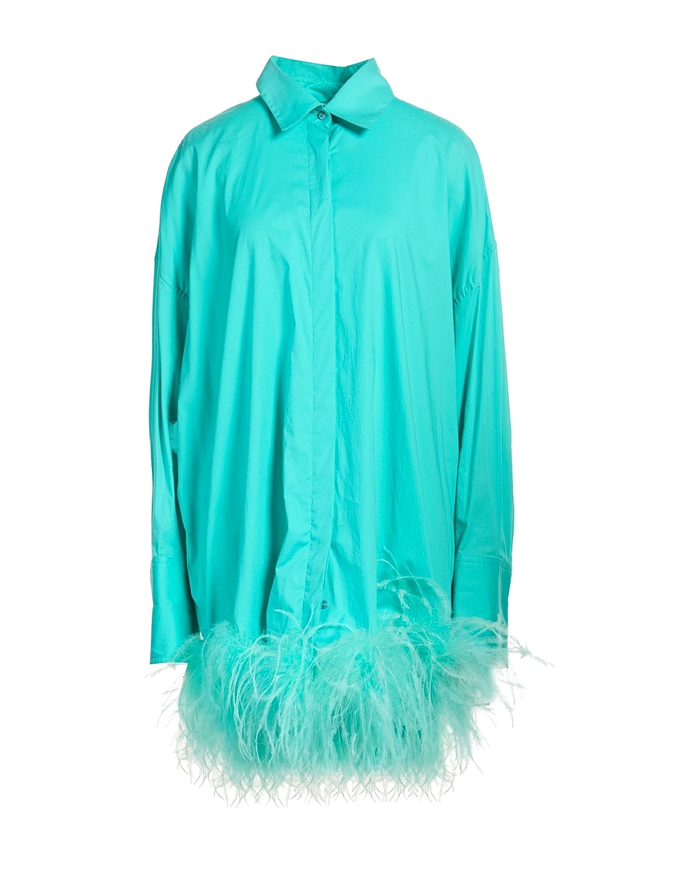 GIUSEPPE DI MORABITO - Camisas