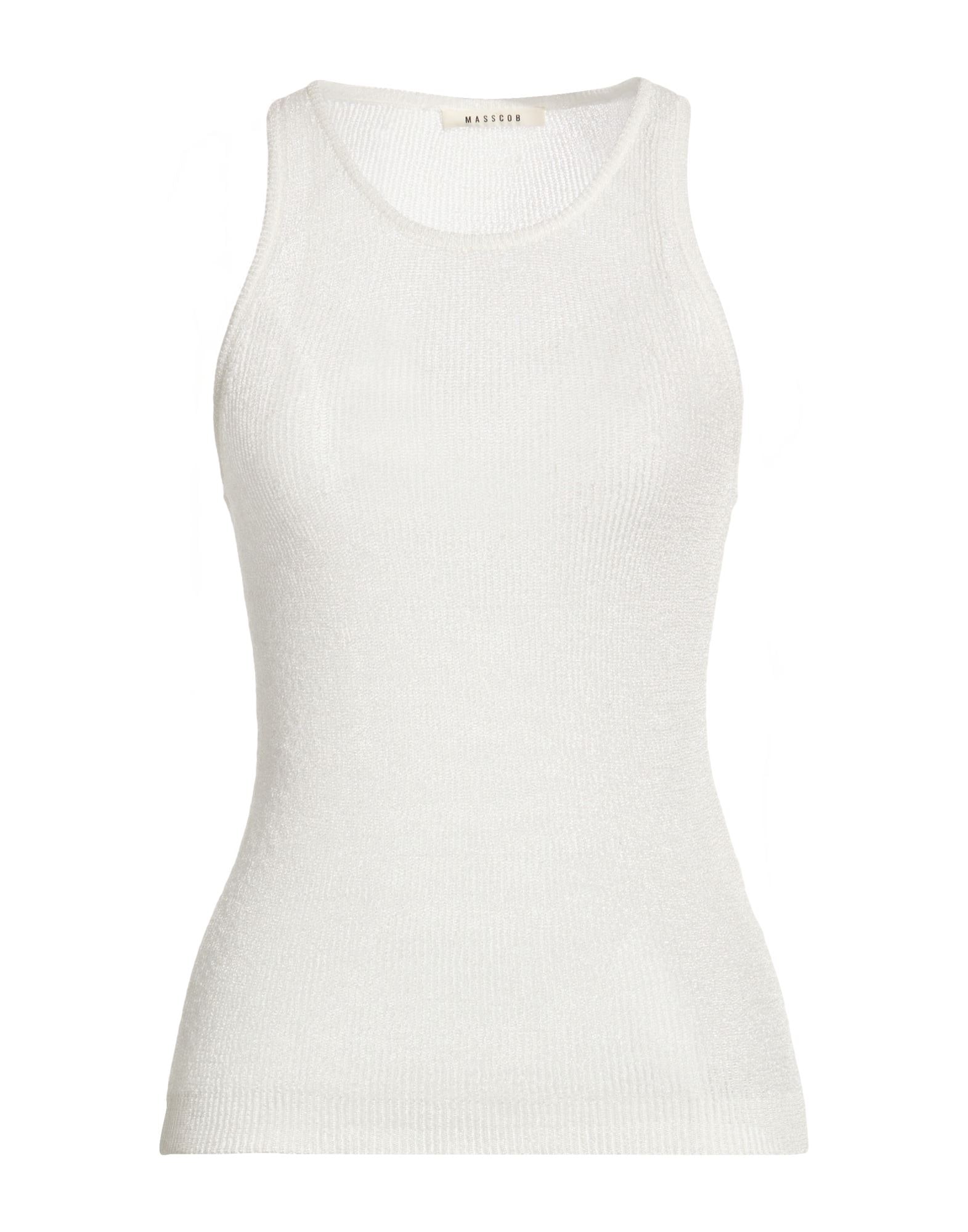 MASSCOB - Tops