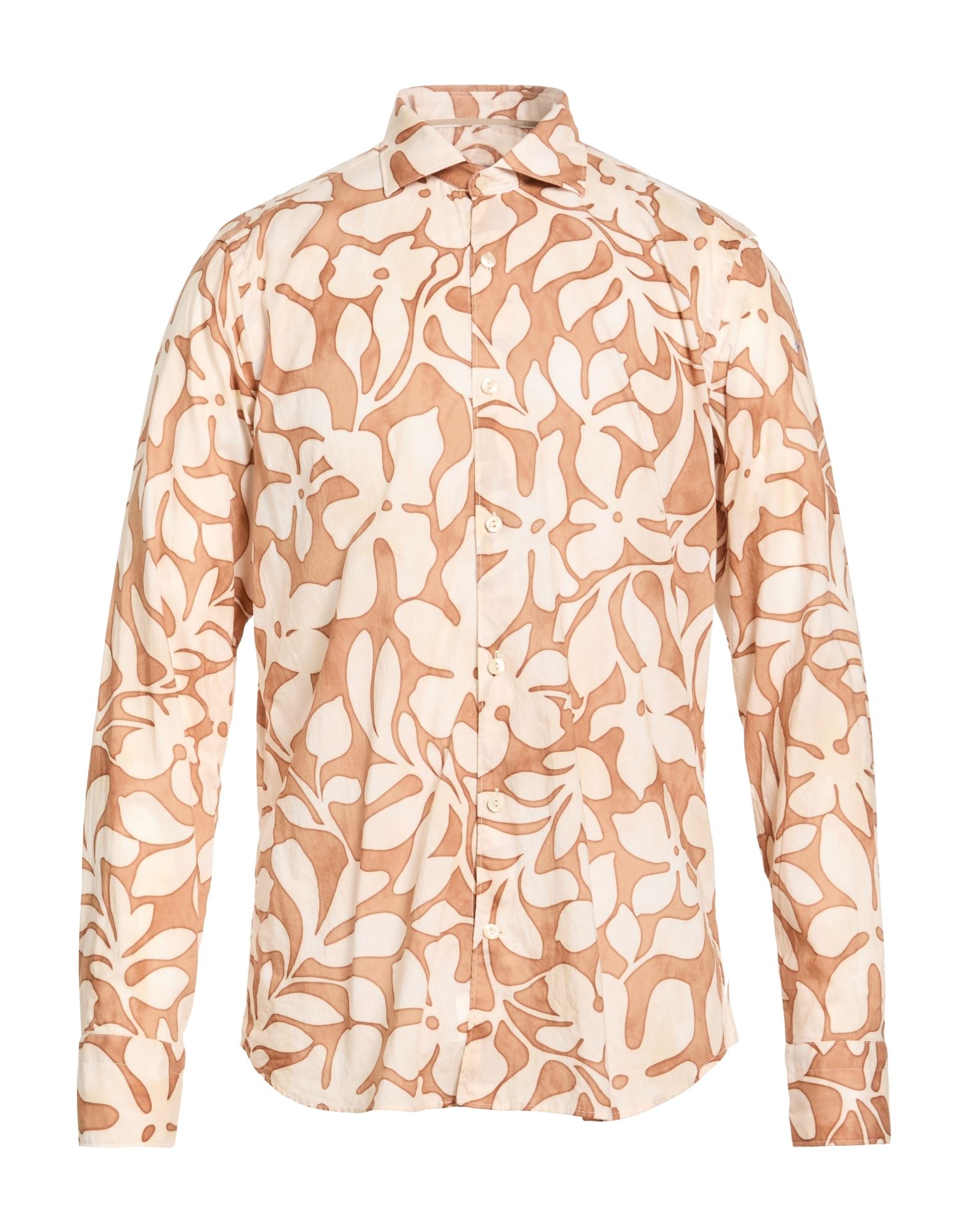 TINTORIA MATTEI 954 - Shirts