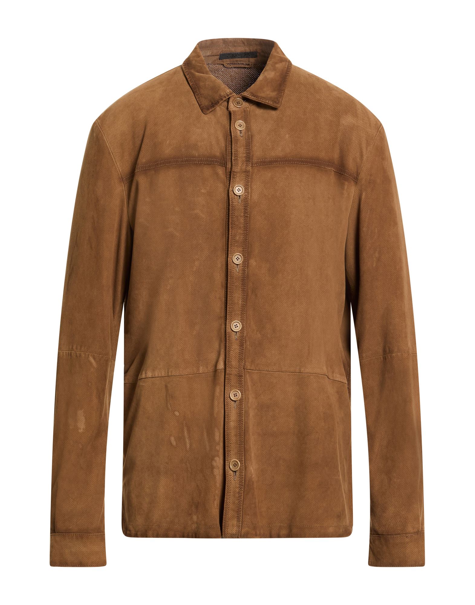 GMS-75 - Рубашки 