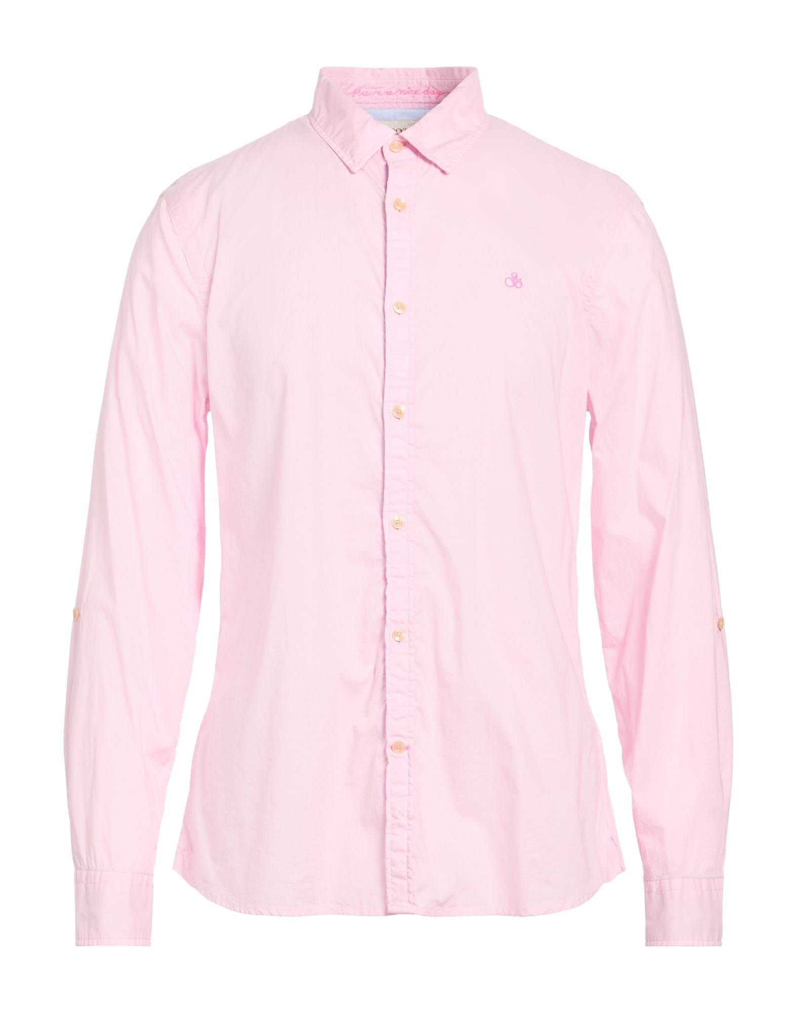 SCOTCH & SODA - Chemises