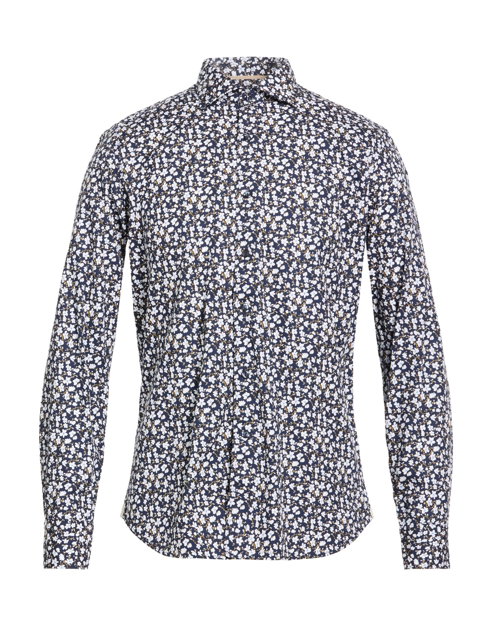 TINTORIA MATTEI 954 - Shirts