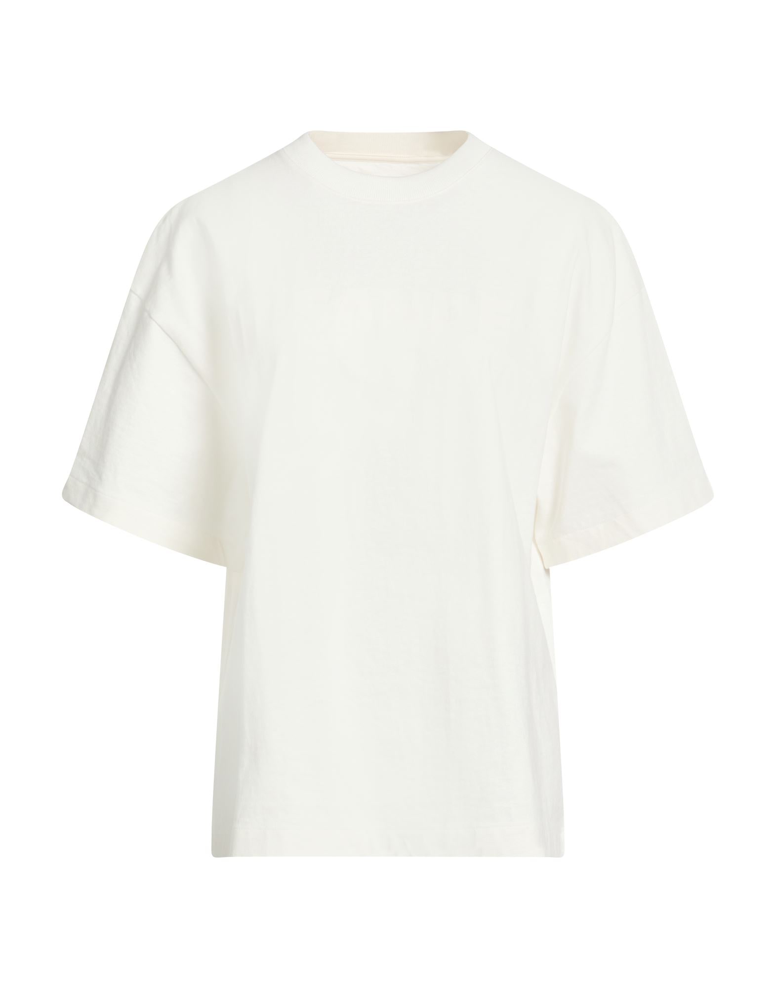 JIL SANDER - T-shirts