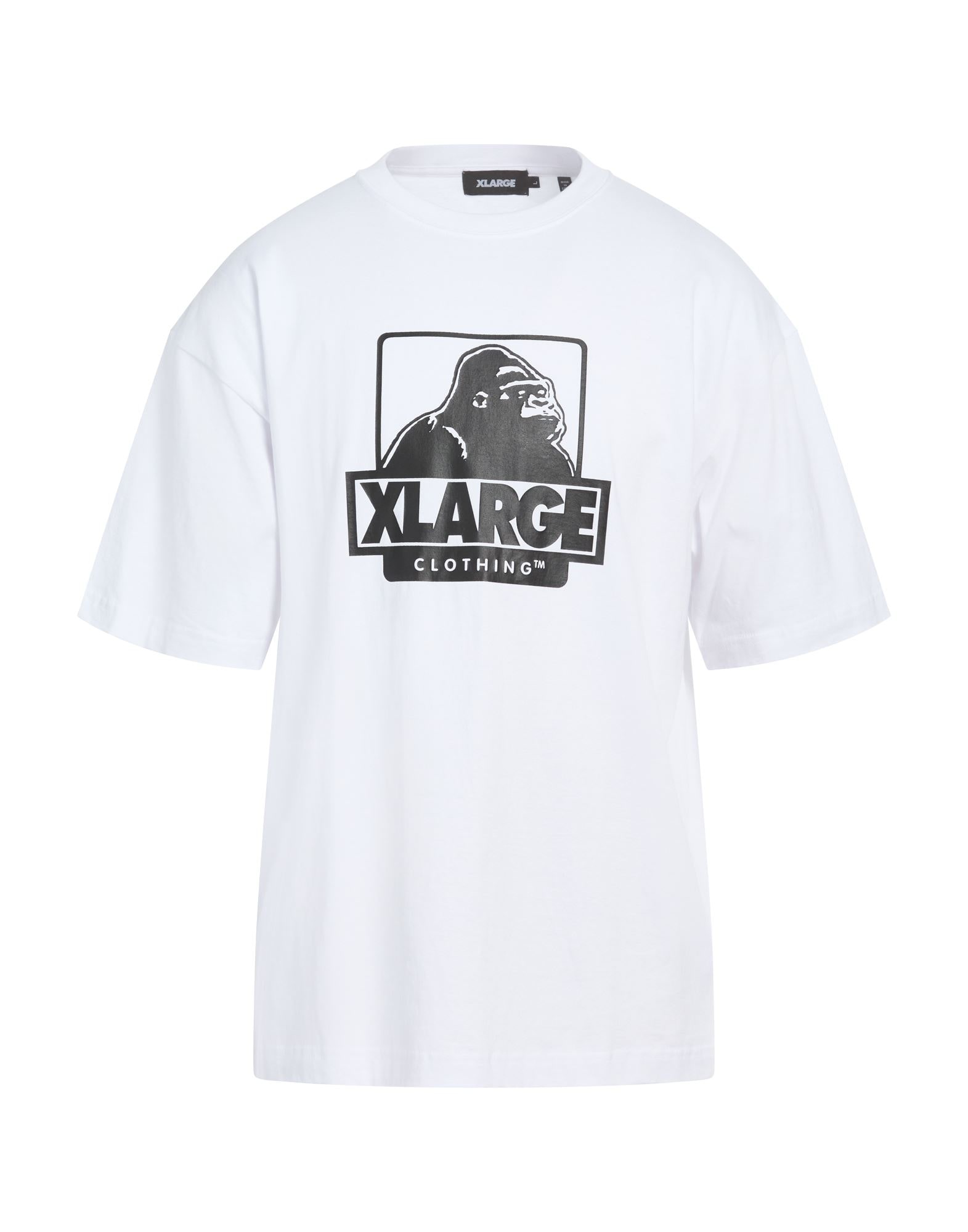 XLARGE - T-shirts