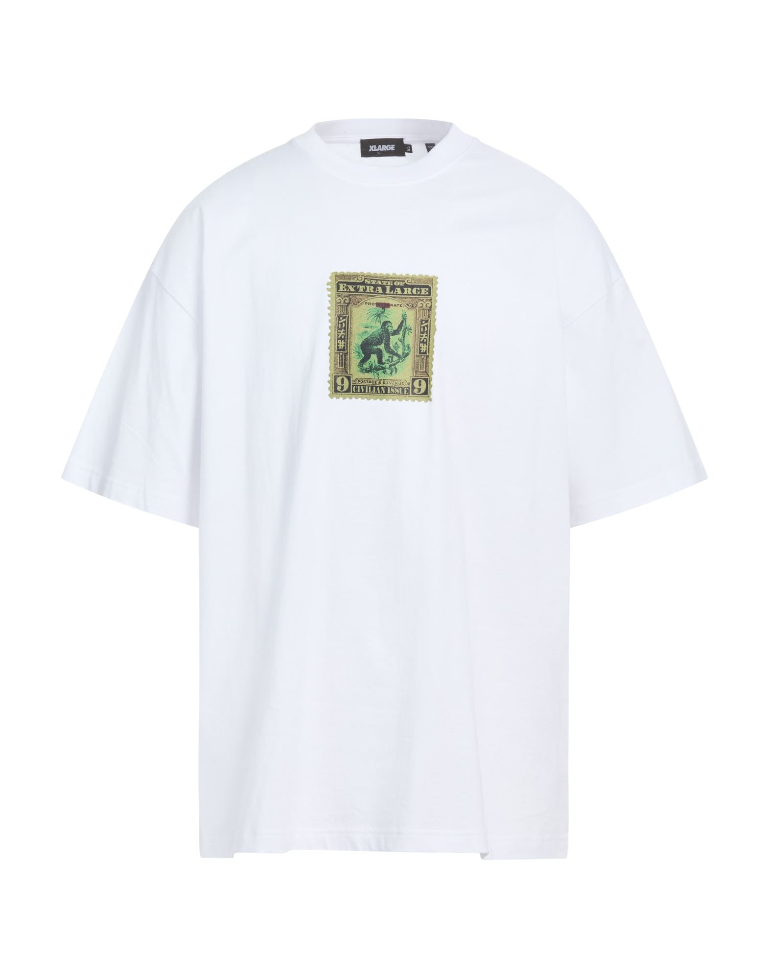 XLARGE - T-shirts