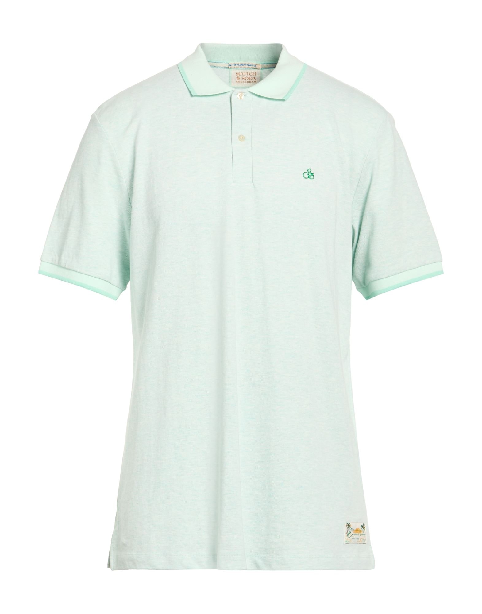 SCOTCH & SODA - Polos