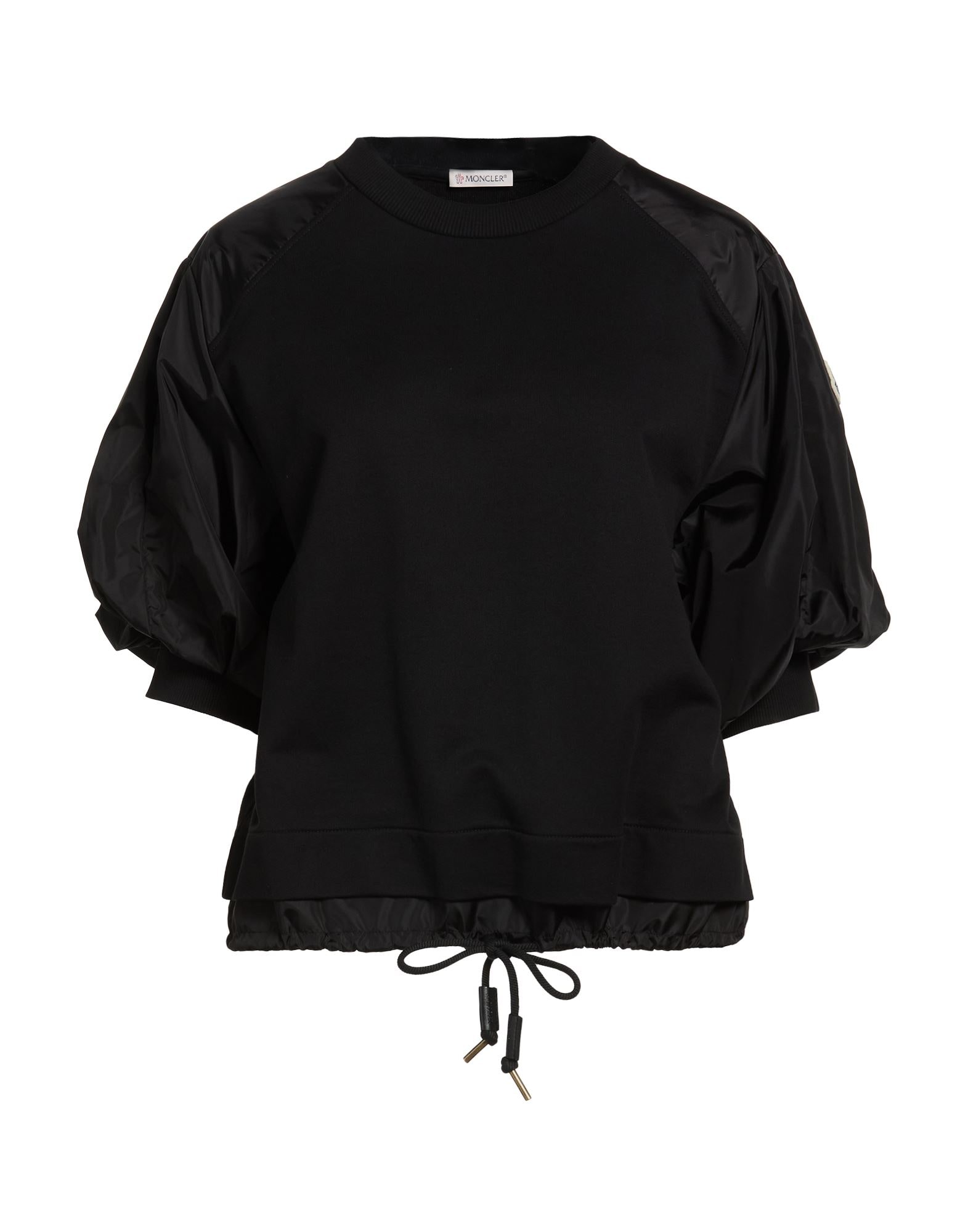 MONCLER - Толстовки