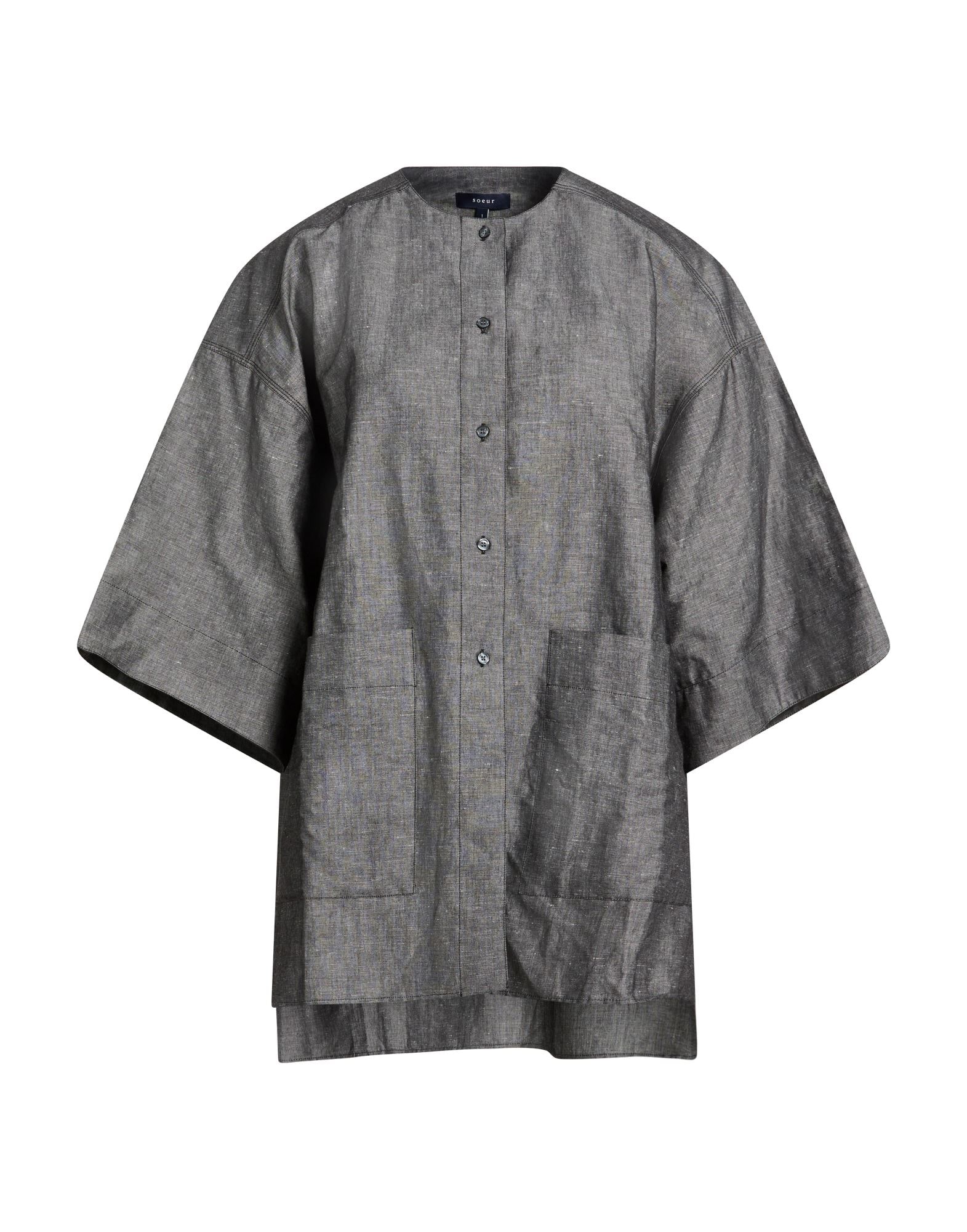 SOEUR - Πουκάμισα 