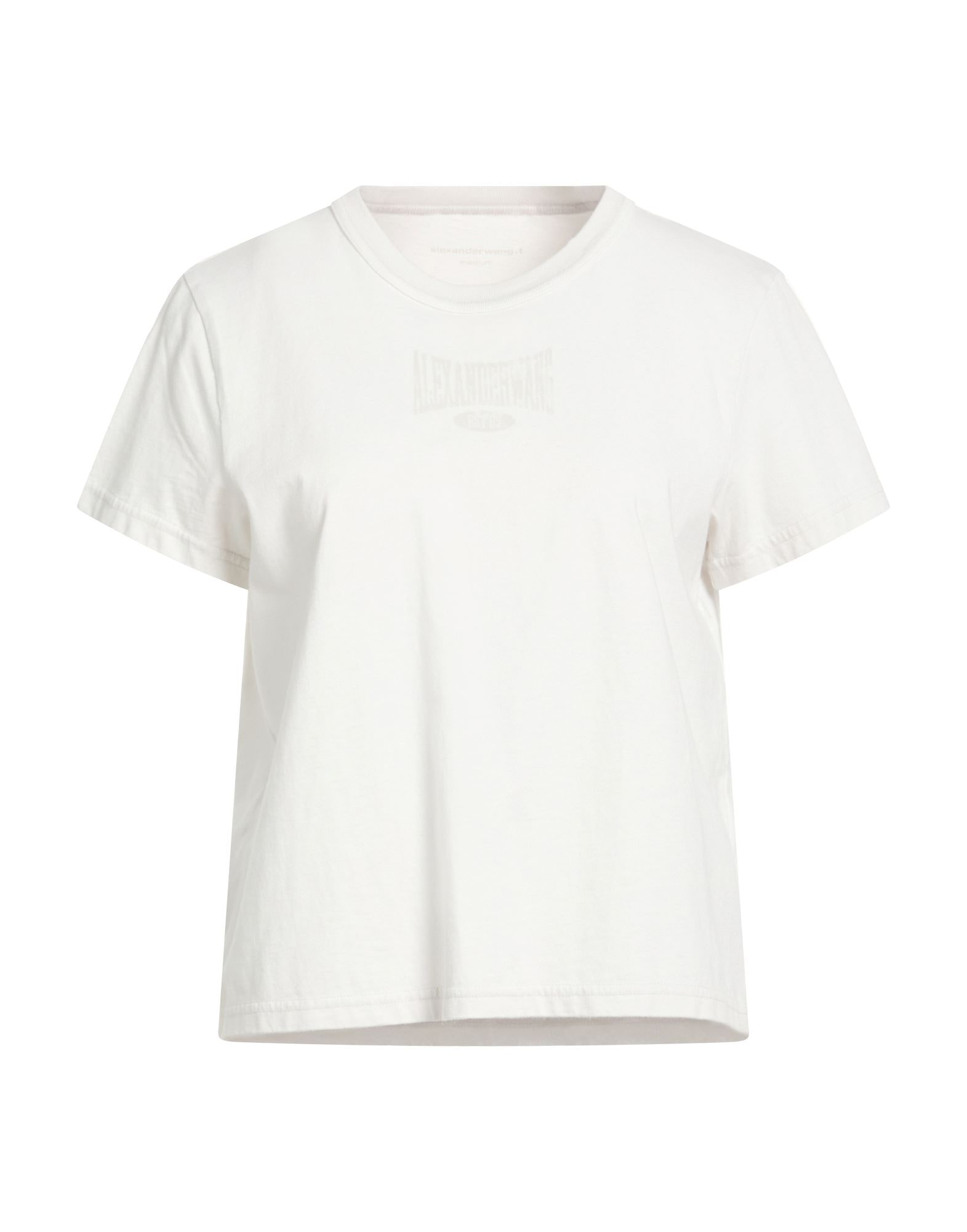 ALEXANDERWANG.T - 티셔츠