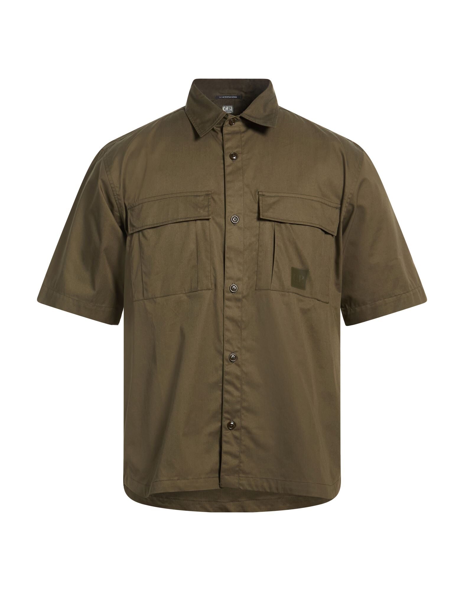 C.P. COMPANY - Shirts