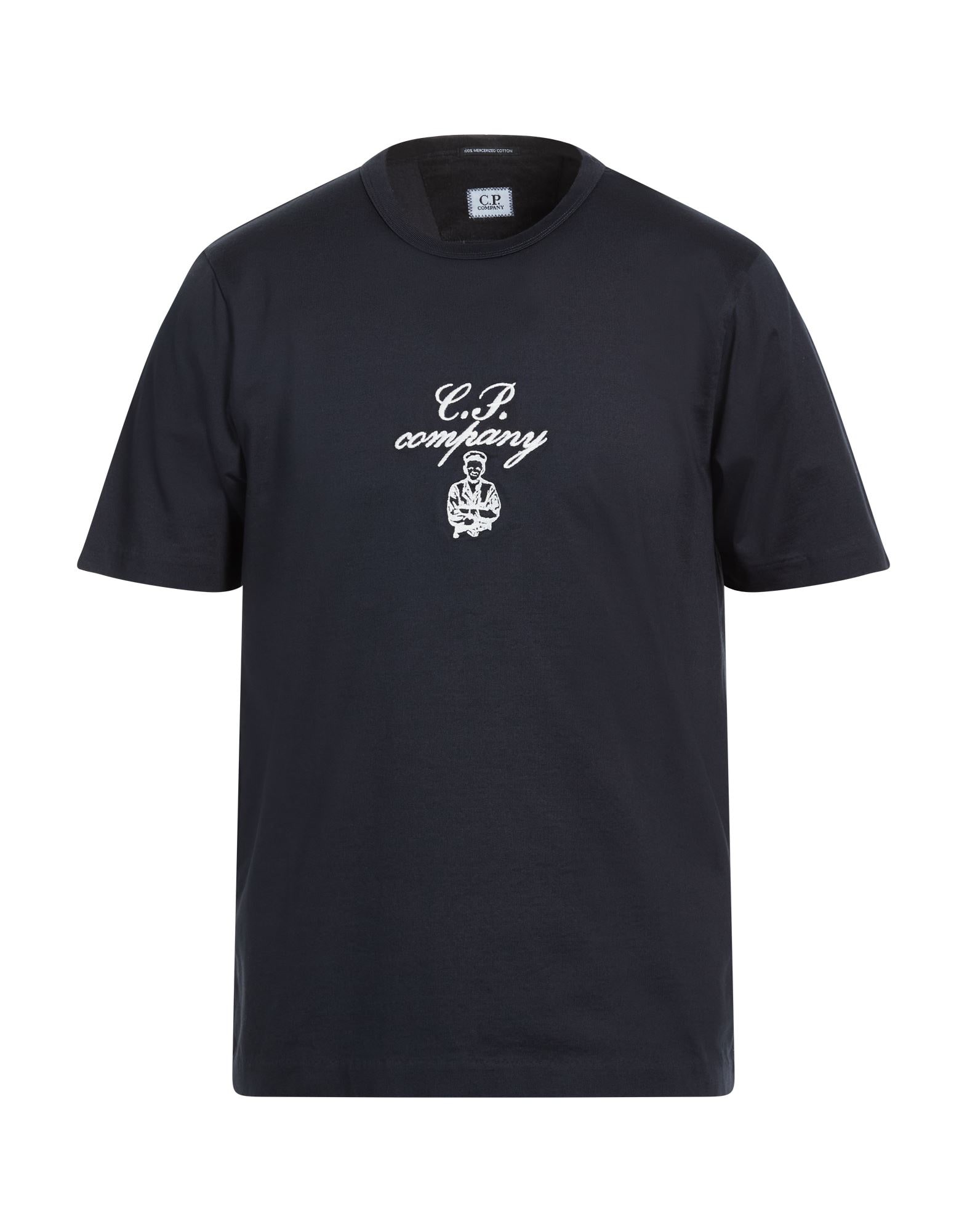 C.P. COMPANY - T-shirts