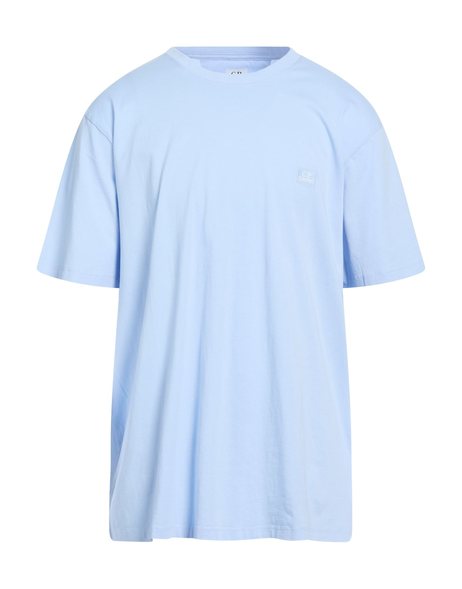 C.P. COMPANY - T-shirts