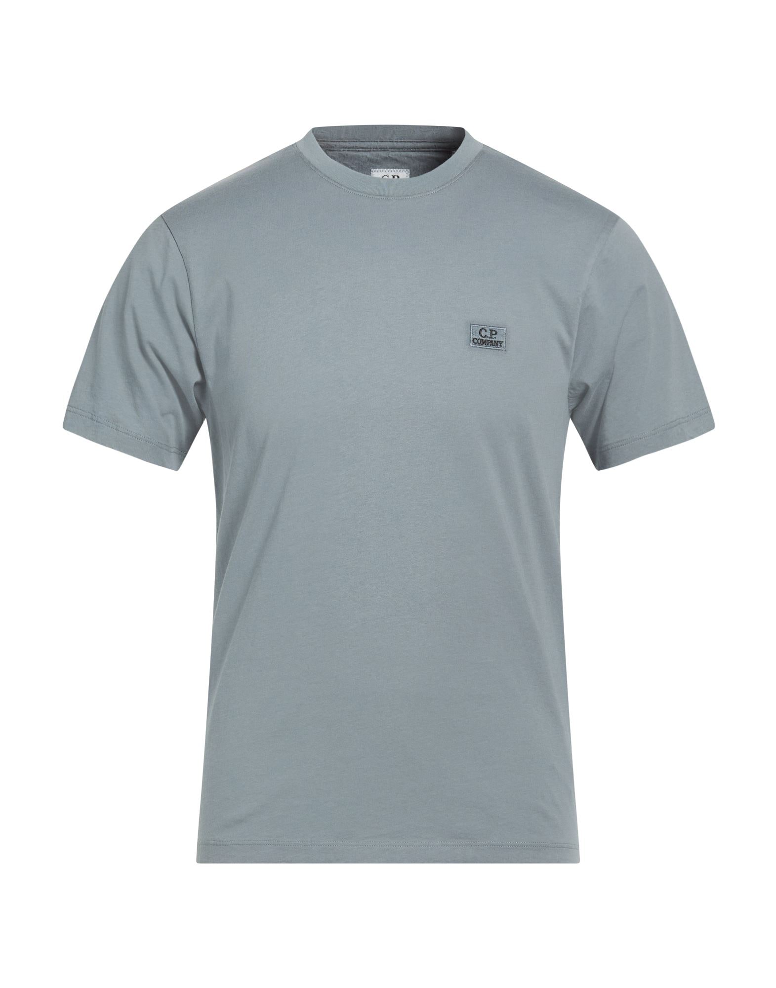 C.P. COMPANY - T-shirts