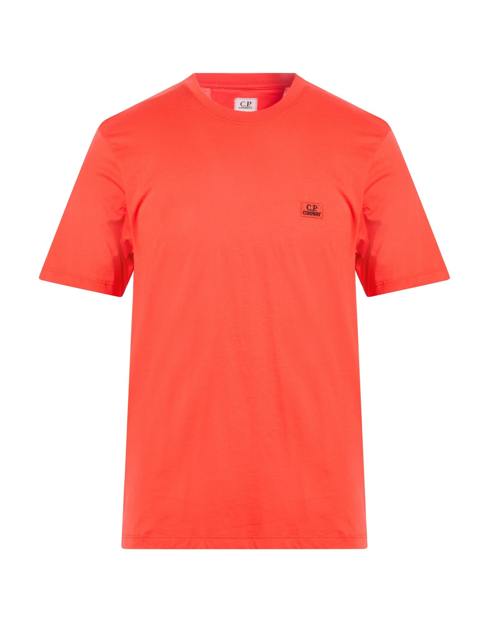 C.P. COMPANY - T-shirts