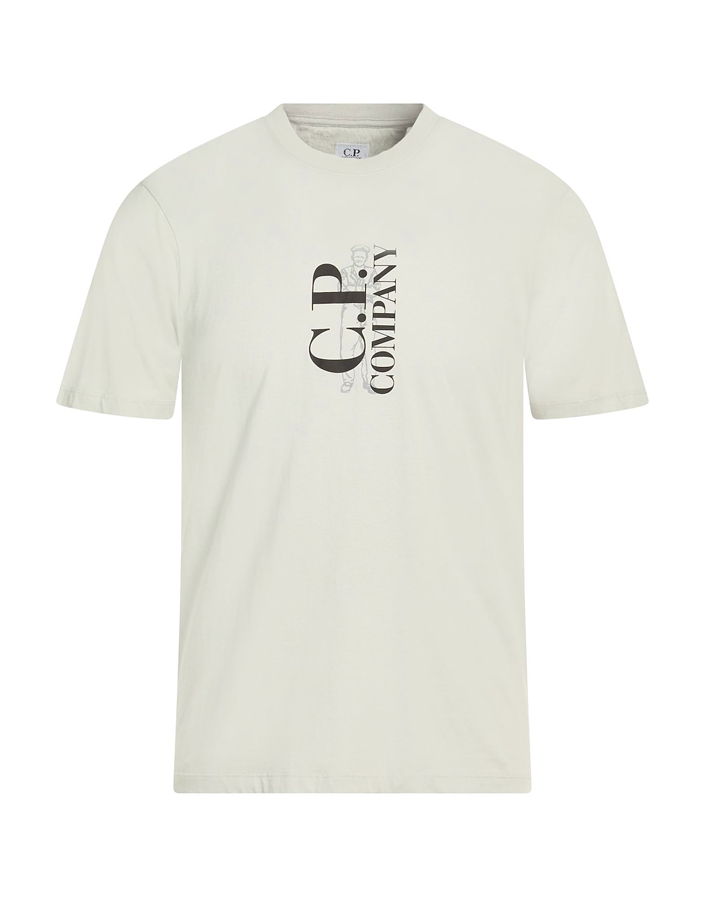 C.P. COMPANY - T-shirts