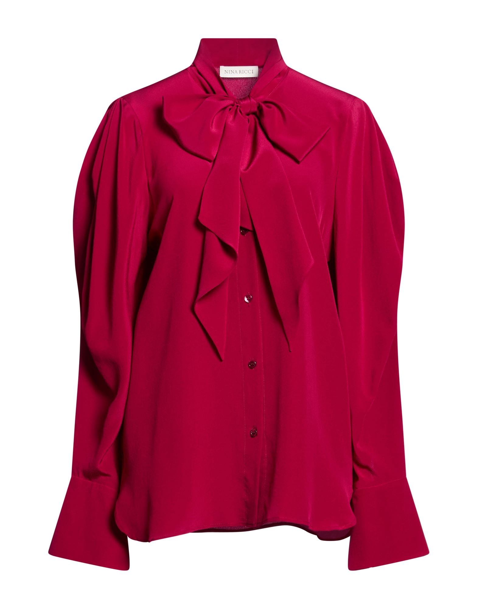 NINA RICCI - Shirts