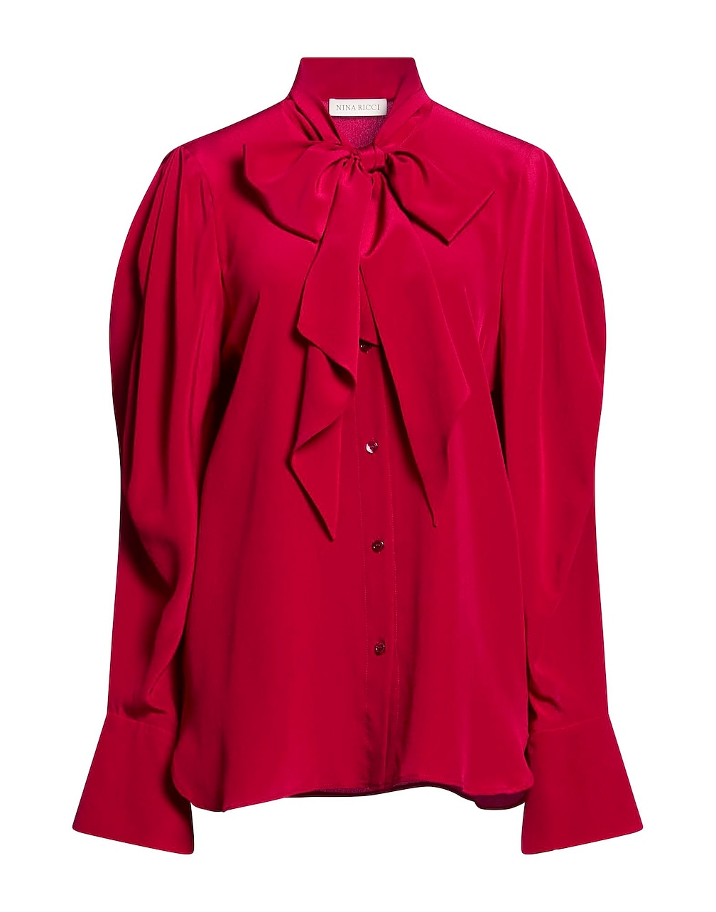 NINA RICCI - Πουκάμισα