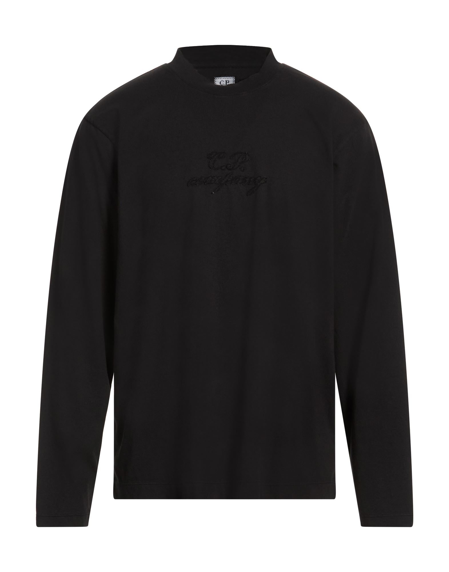 C.P. COMPANY - T-shirts