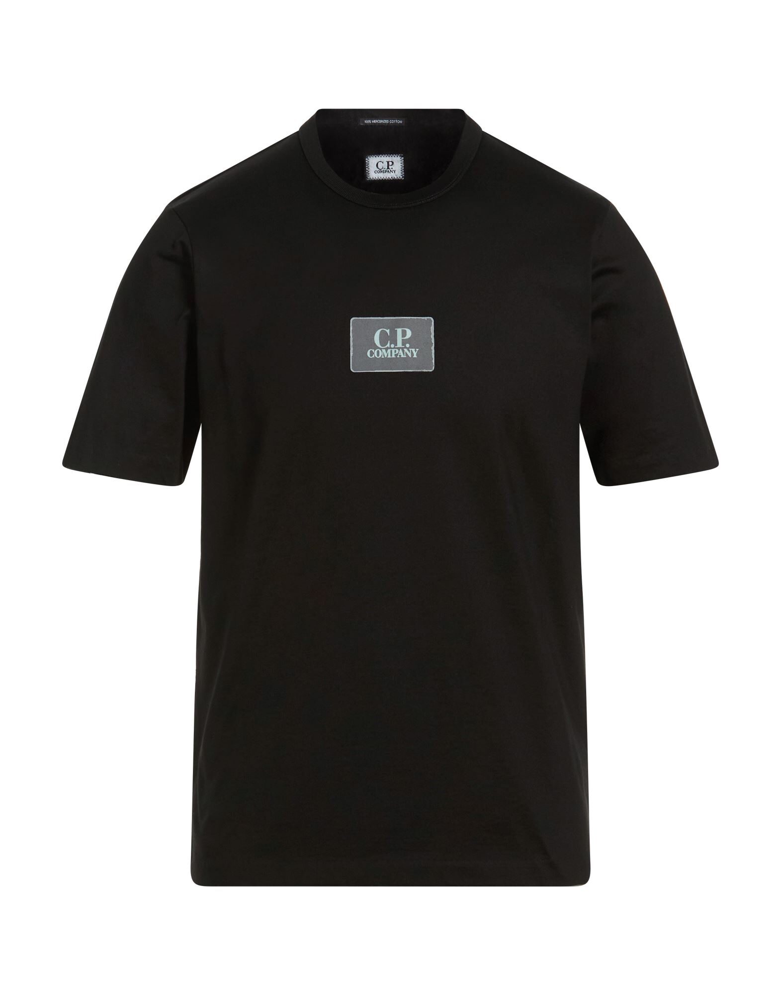 C.P. COMPANY - T-shirts