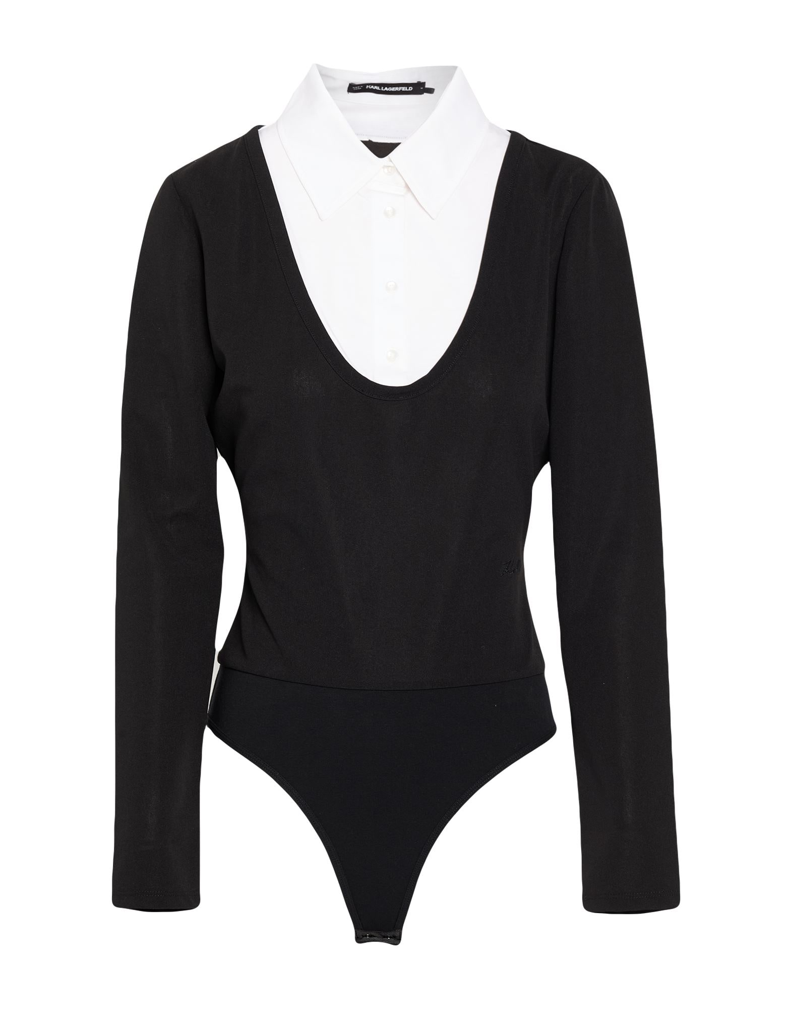 KARL LAGERFELD - Bodysuits