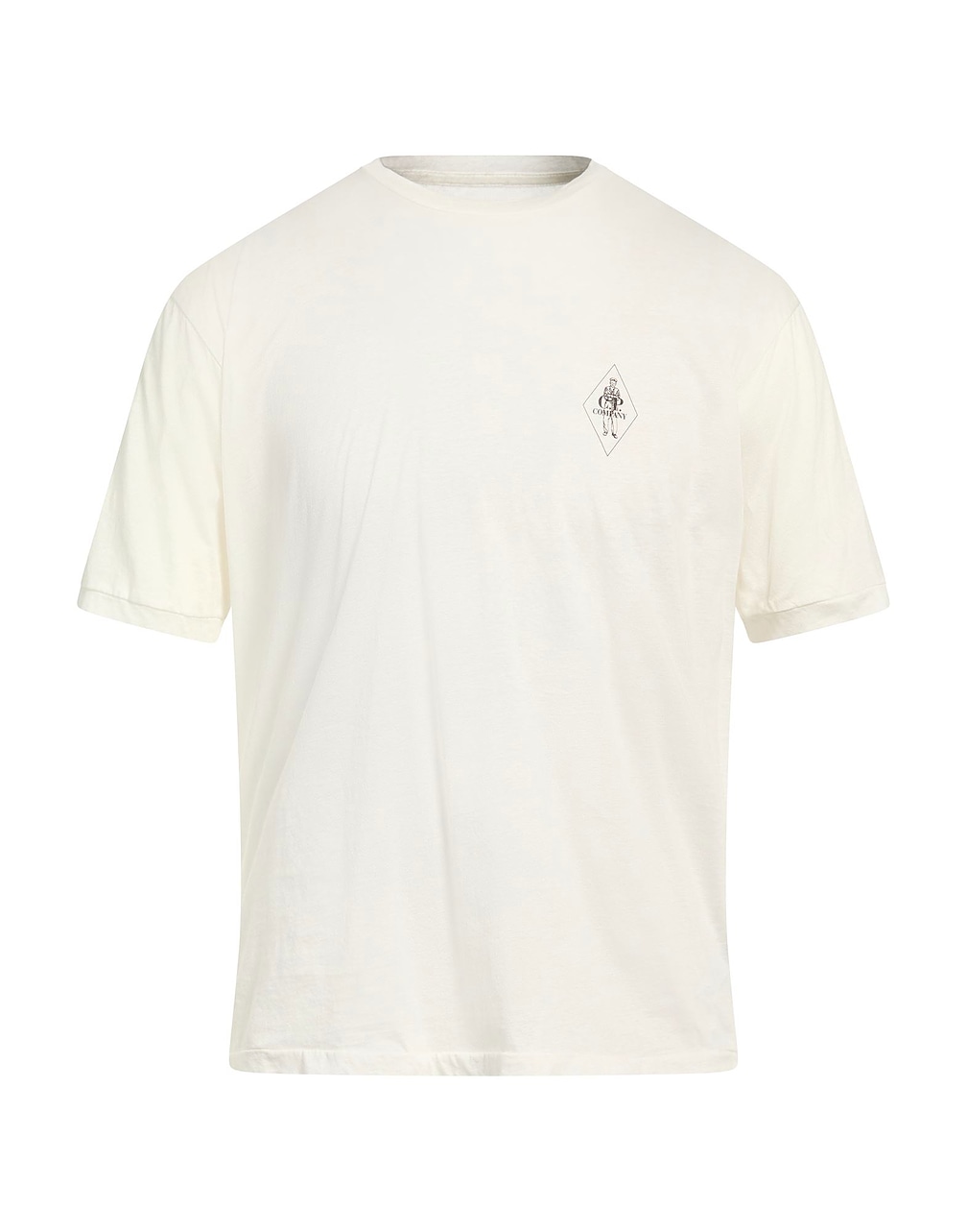 C.P. COMPANY - T-shirts