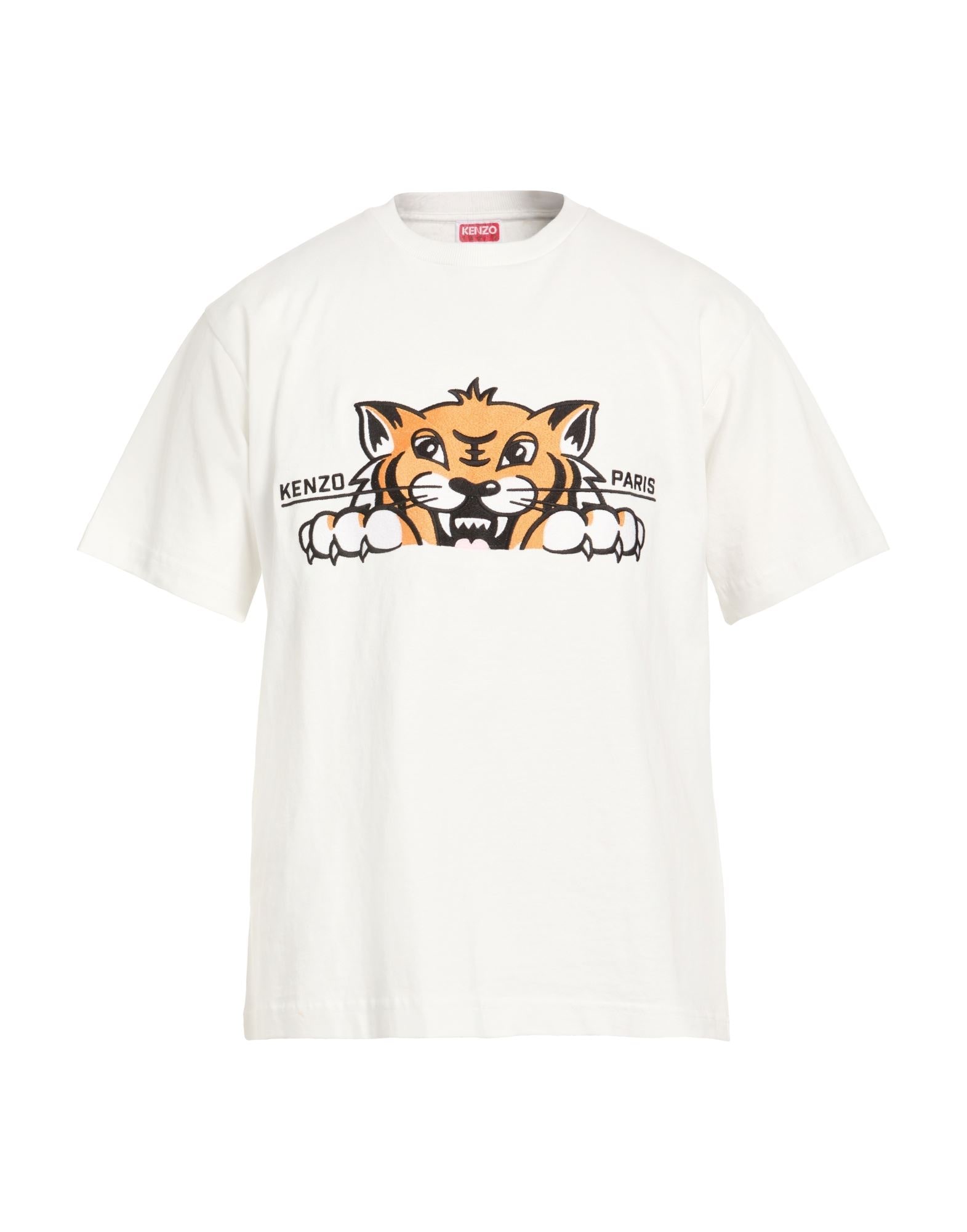 KENZO - T-shirts
