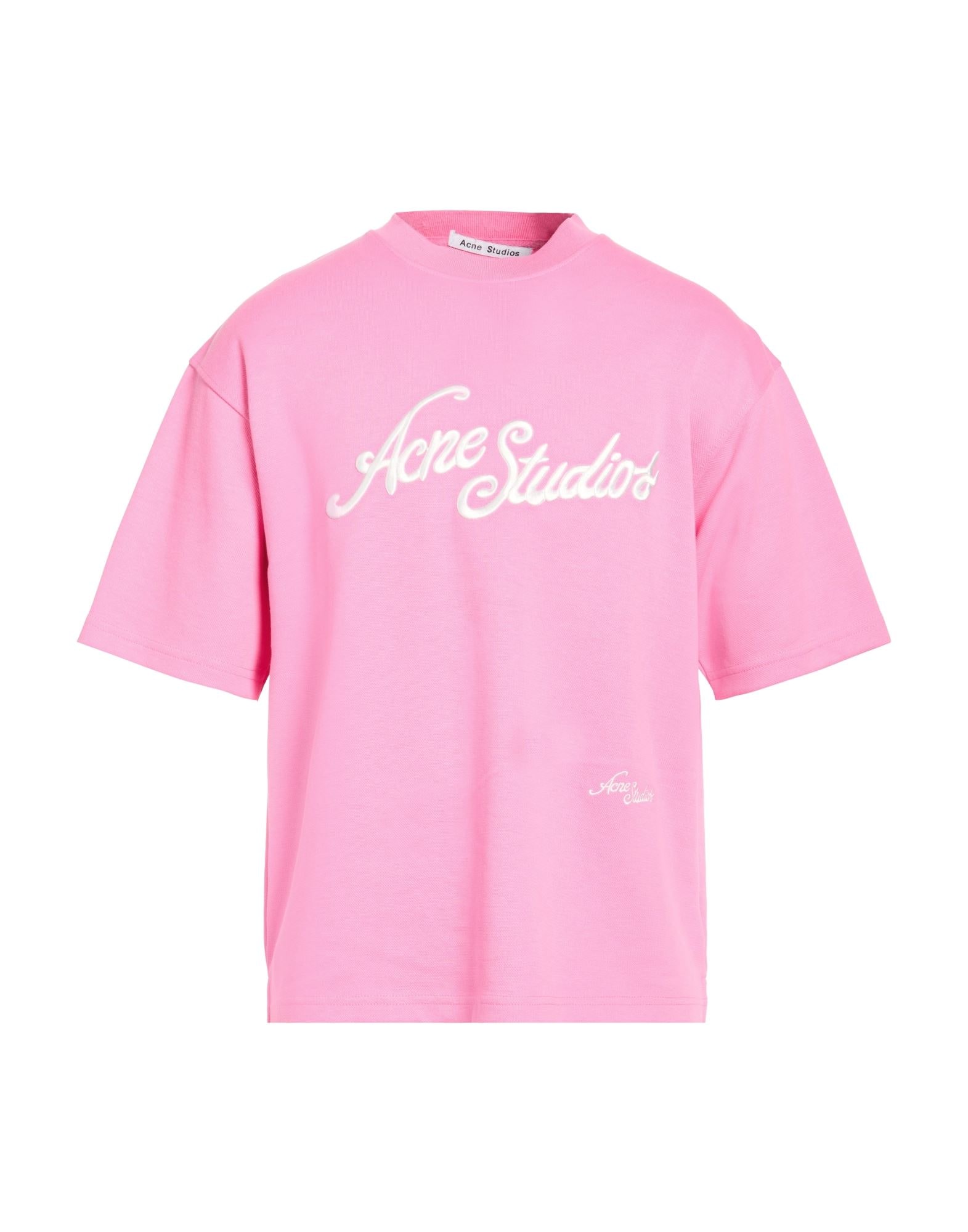 ACNE STUDIOS - T-shirts