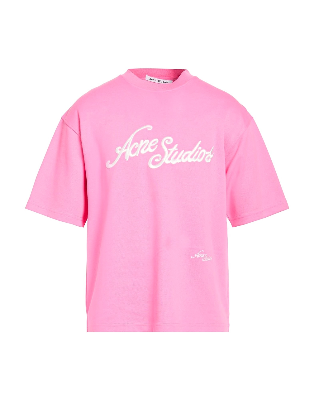 ACNE STUDIOS - T-shirts