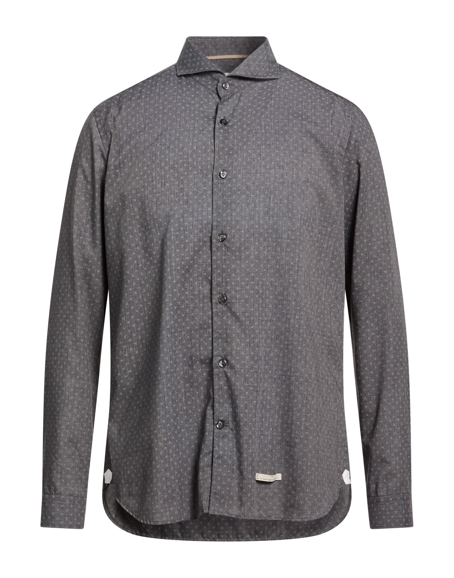 TINTORIA MATTEI 954 - Shirts