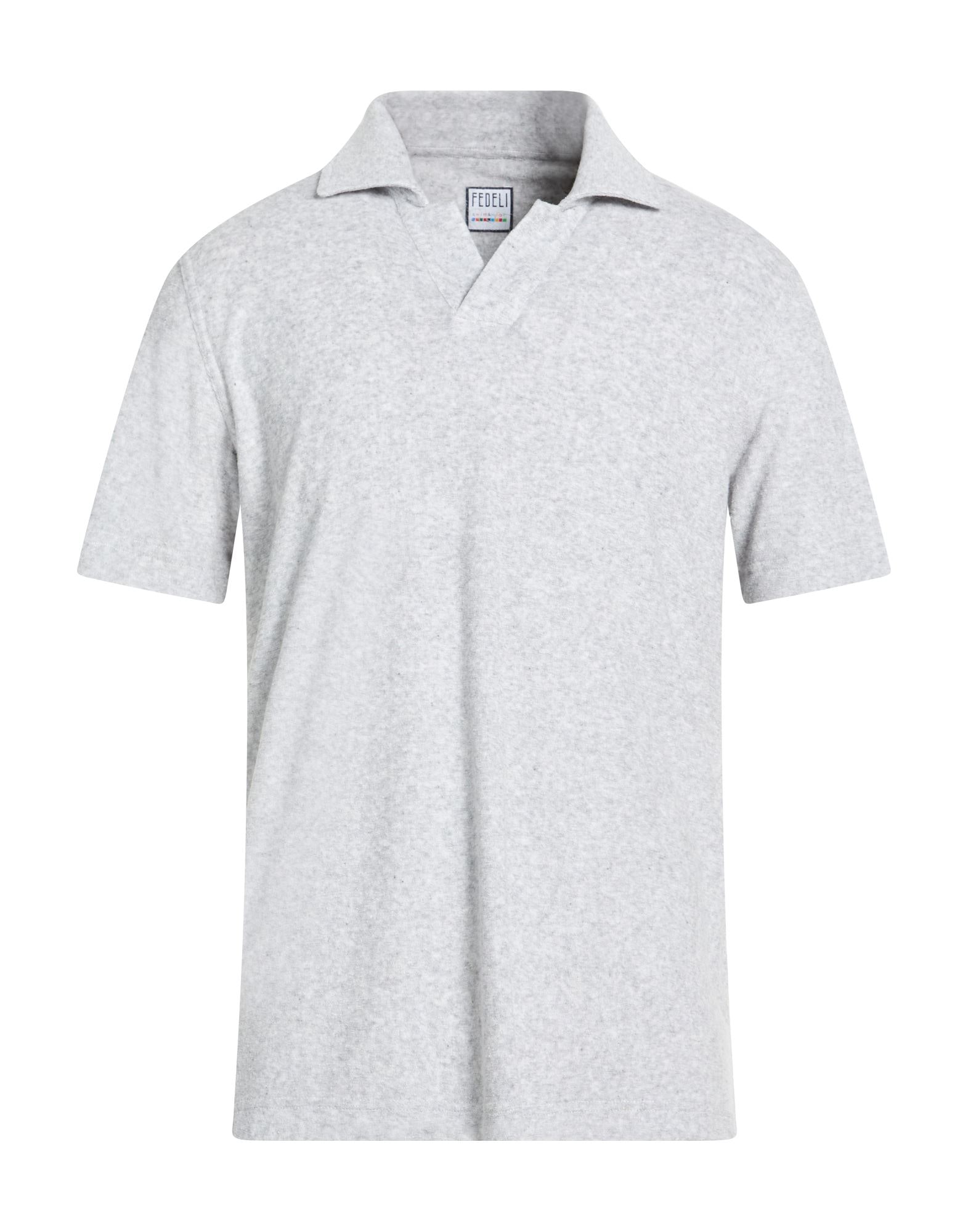 FEDELI - Polo shirts
