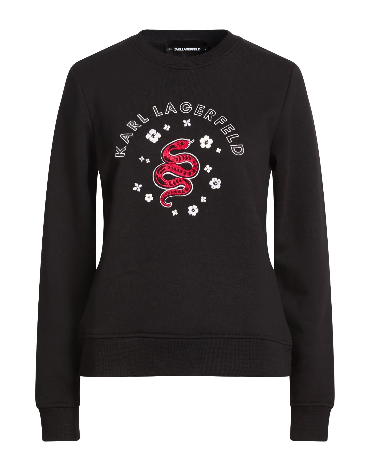 KARL LAGERFELD - Sweatshirts