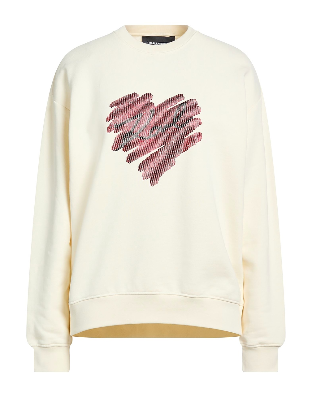 KARL LAGERFELD - Sweatshirts