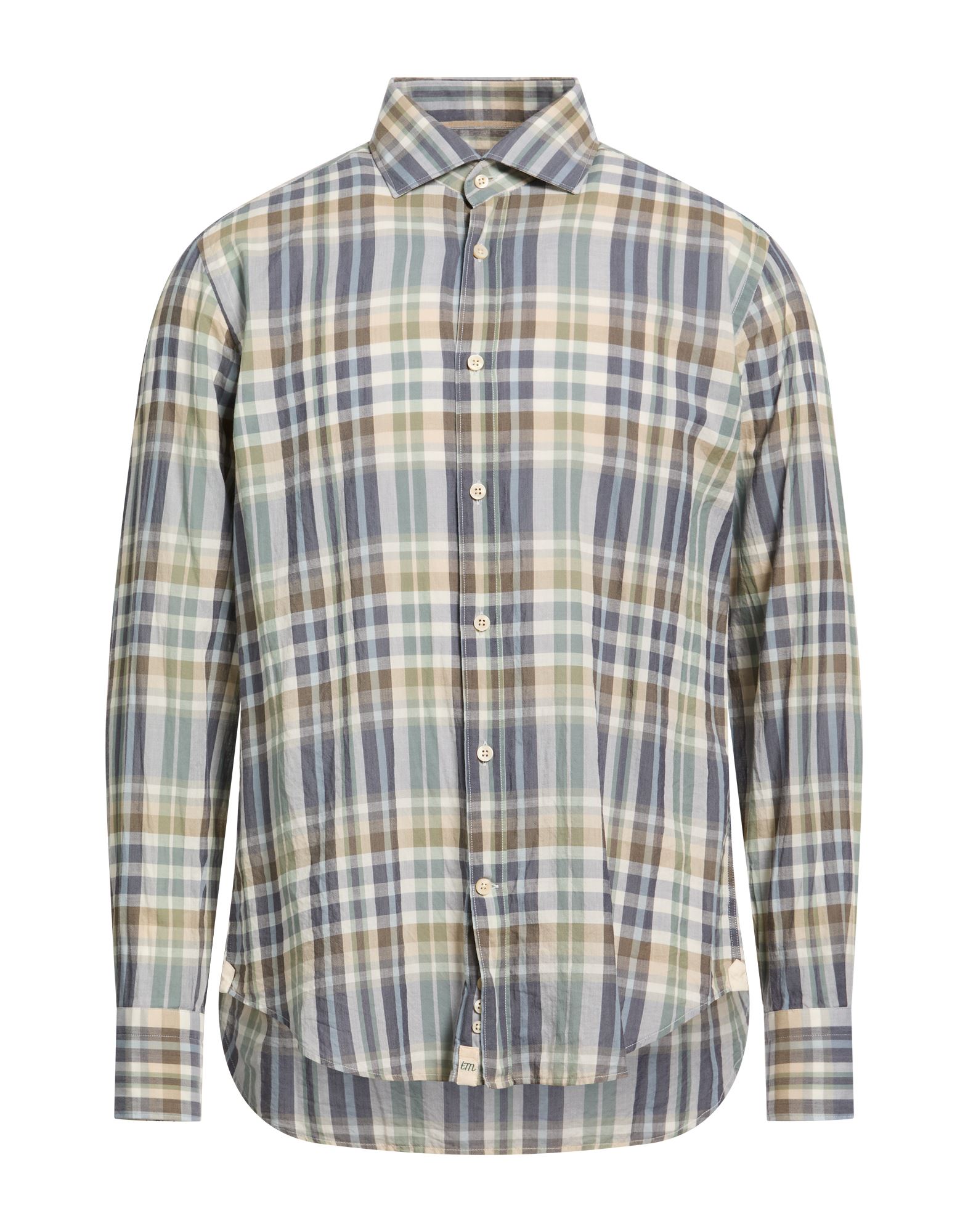 TINTORIA MATTEI 954 - Shirts