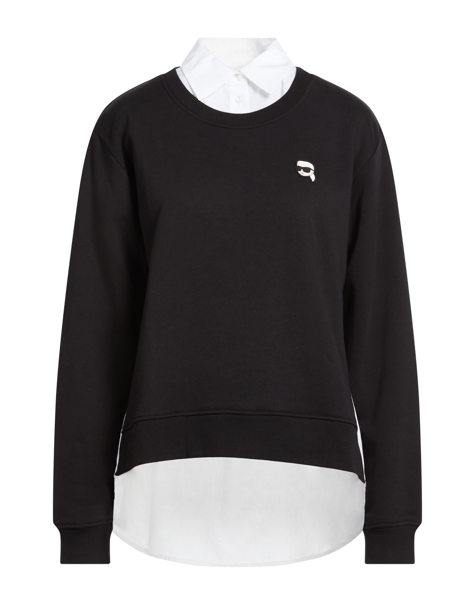 KARL LAGERFELD - Sweatshirts