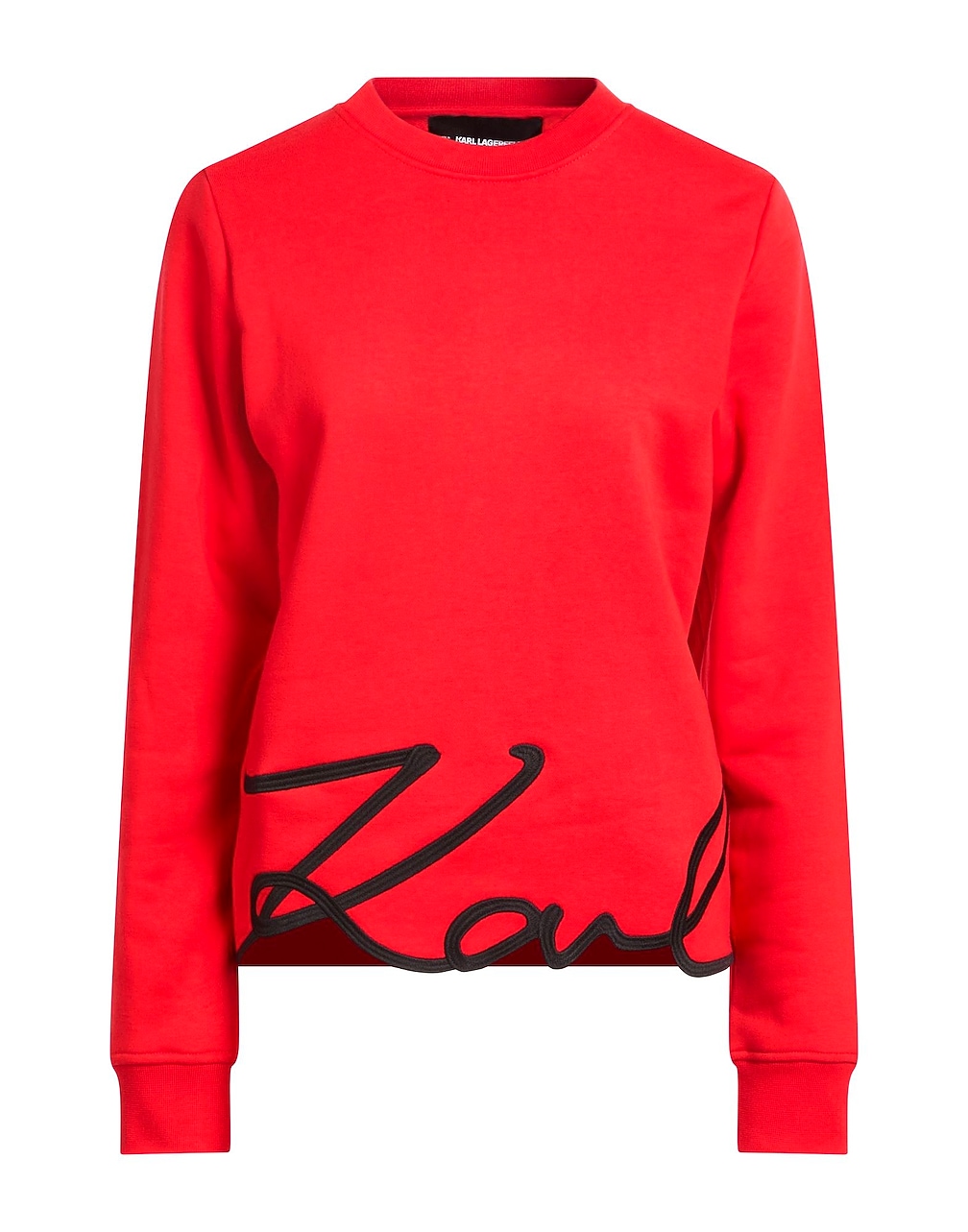 KARL LAGERFELD - Sweatshirts