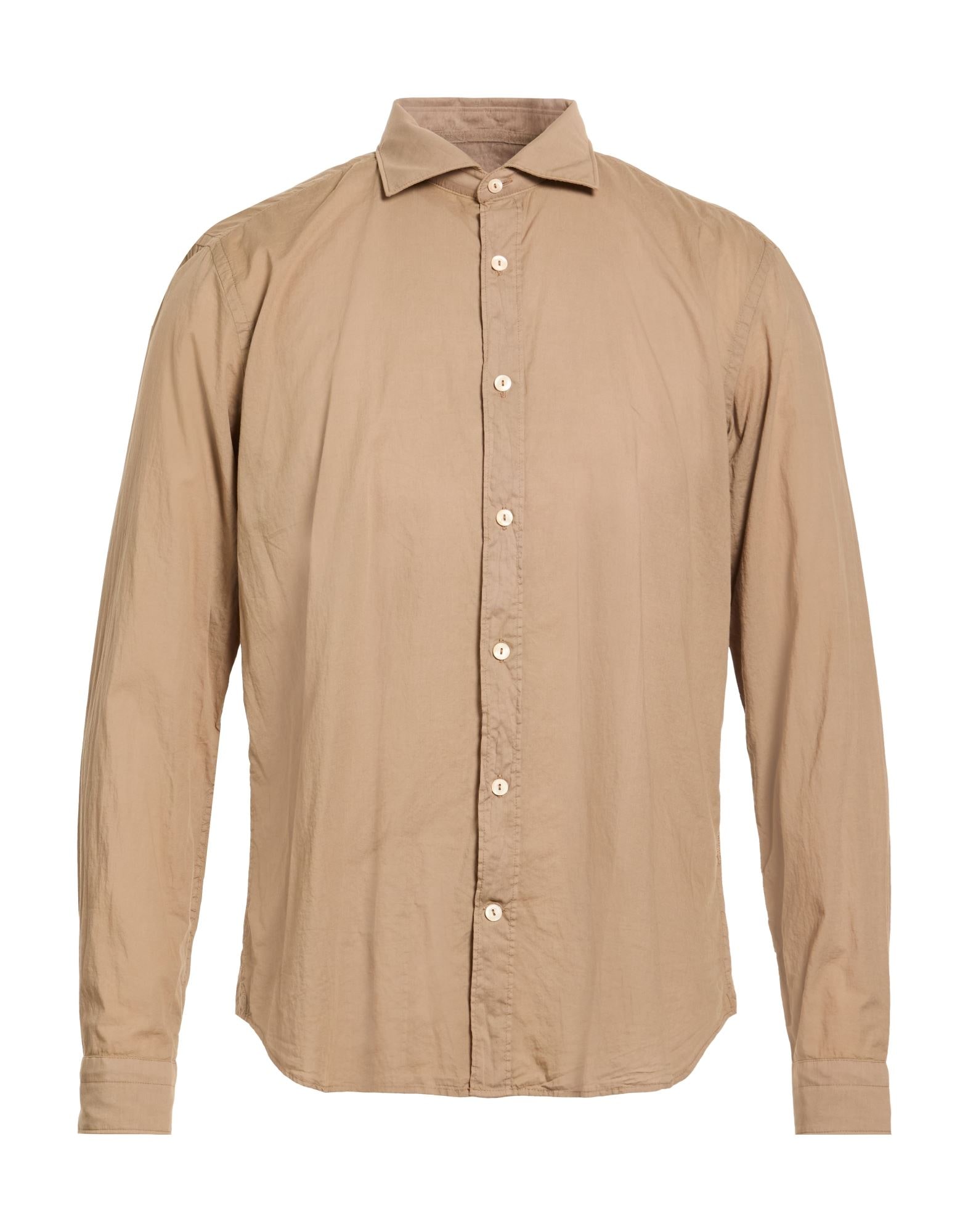 TINTORIA MATTEI 954 - Shirts