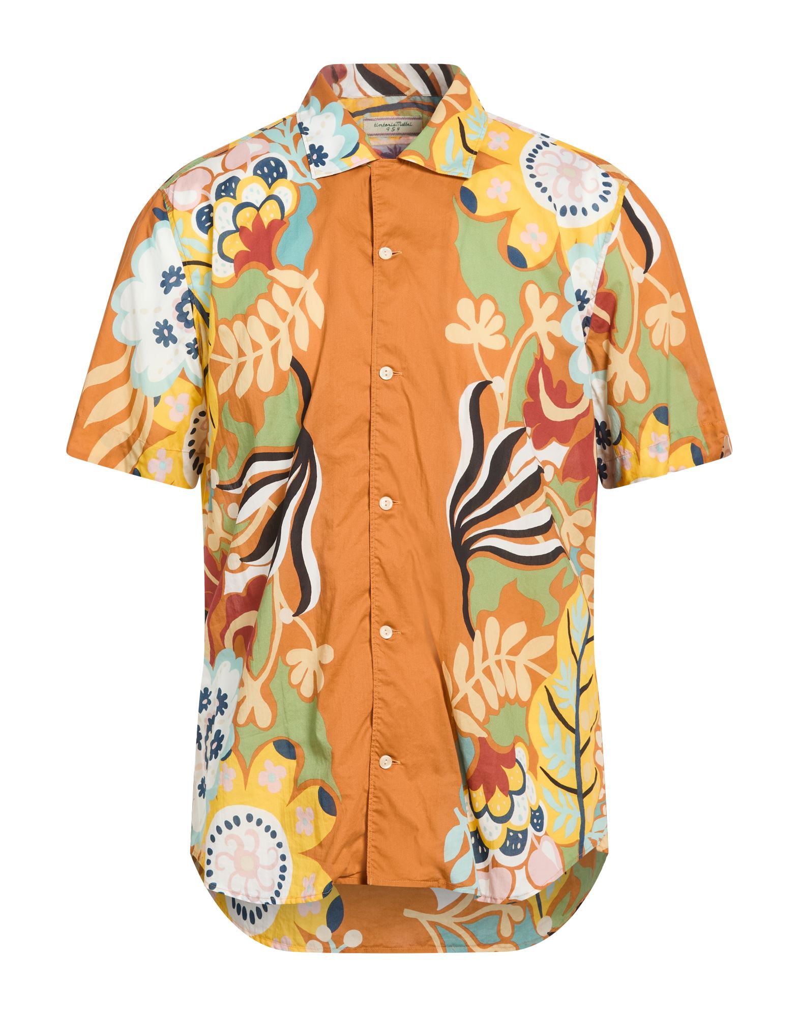 TINTORIA MATTEI 954 - Shirts