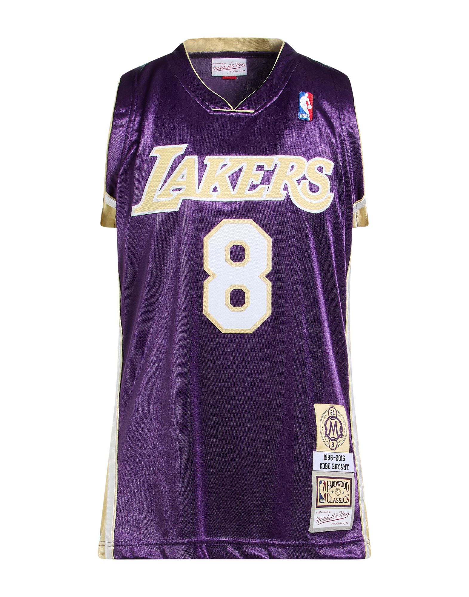 MITCHELL & NESS - Tank tops