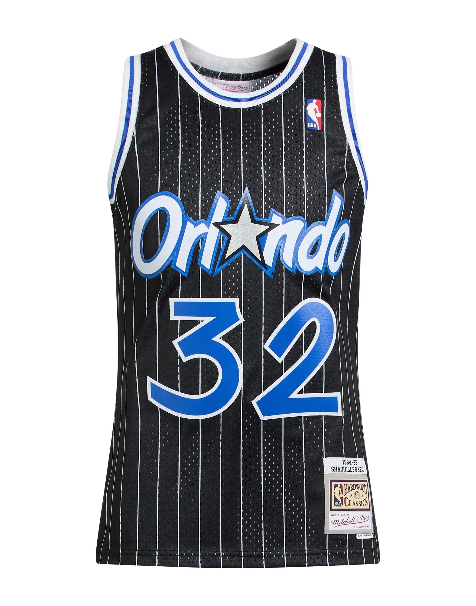 MITCHELL & NESS - Tank tops