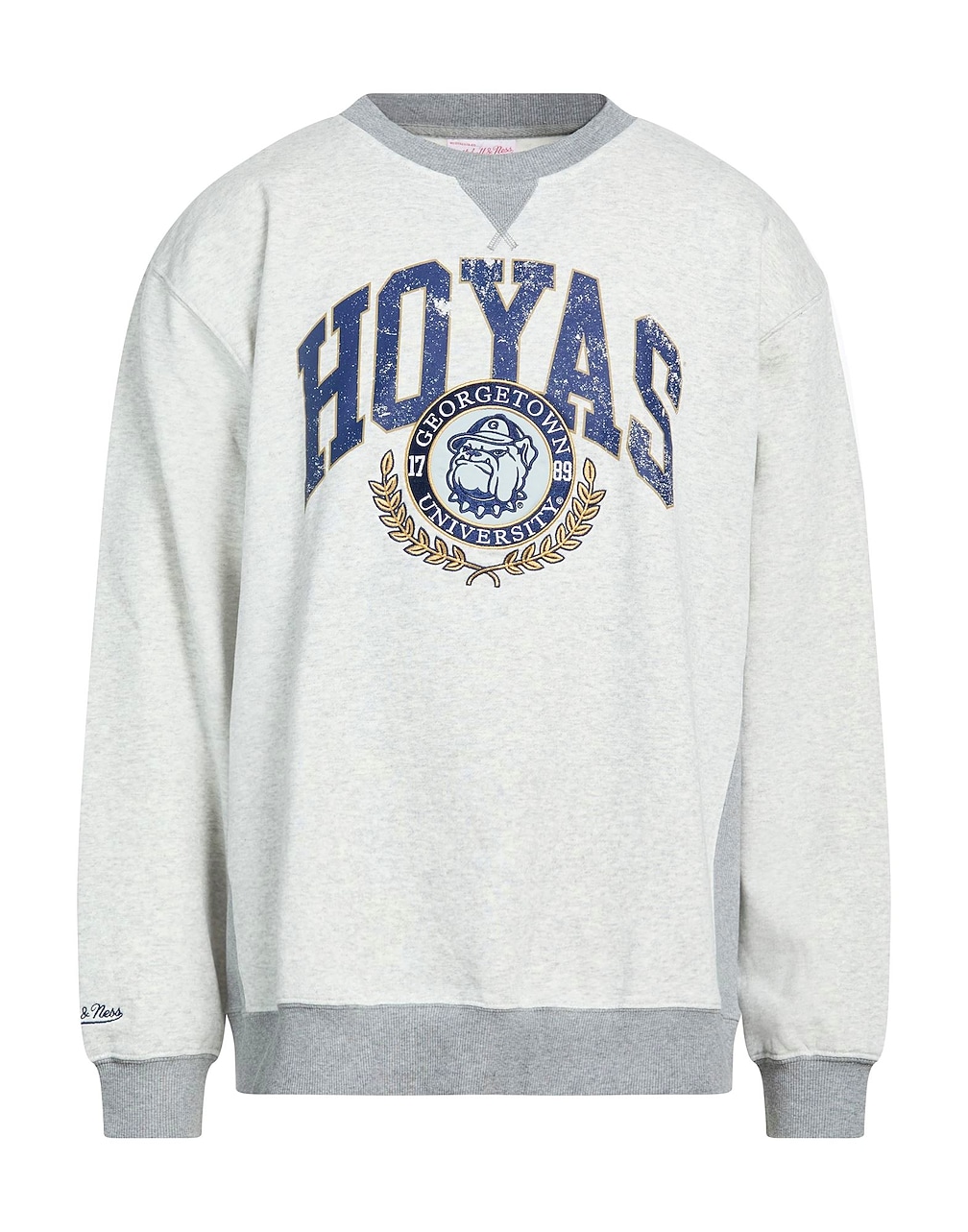 MITCHELL & NESS - Sweatshirts