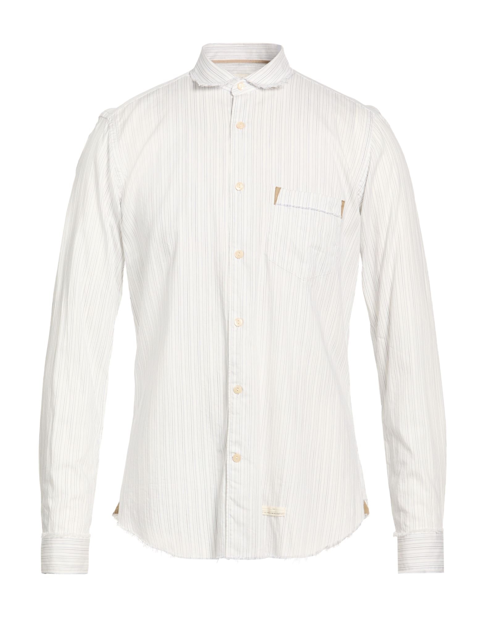 TINTORIA MATTEI 954 - Shirts