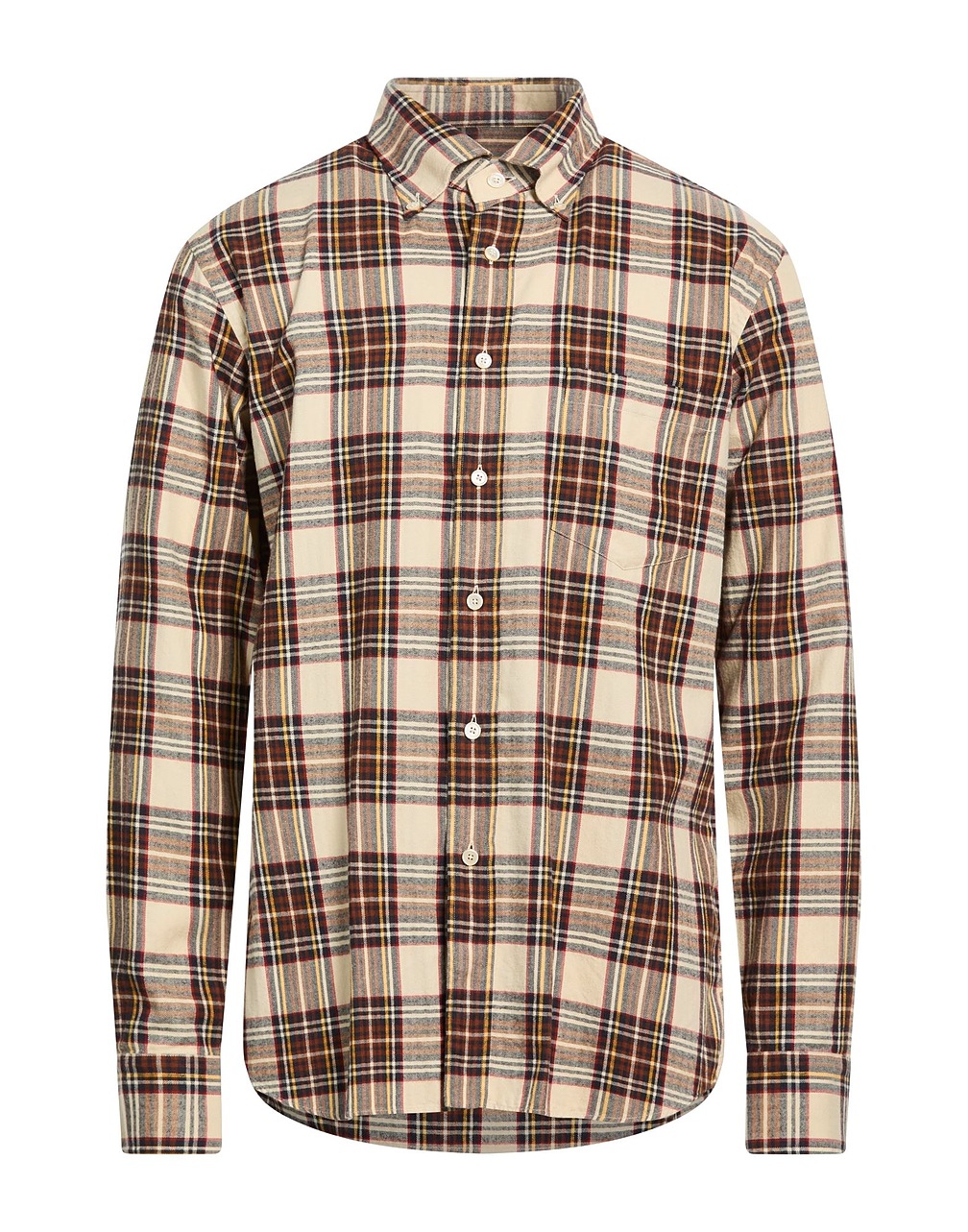 ALESSANDRO GHERARDI - Shirts