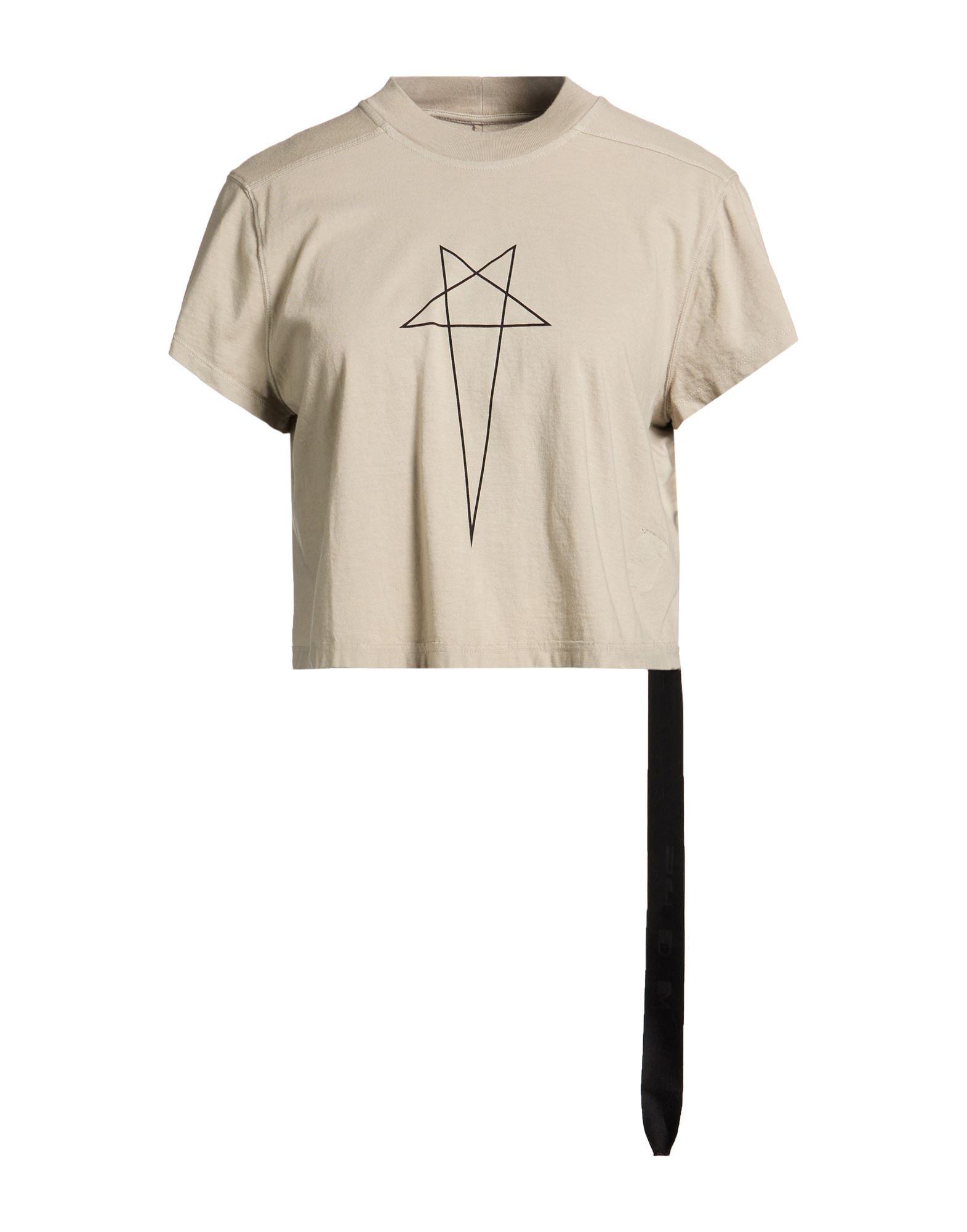DRKSHDW by RICK OWENS - T-shirts
