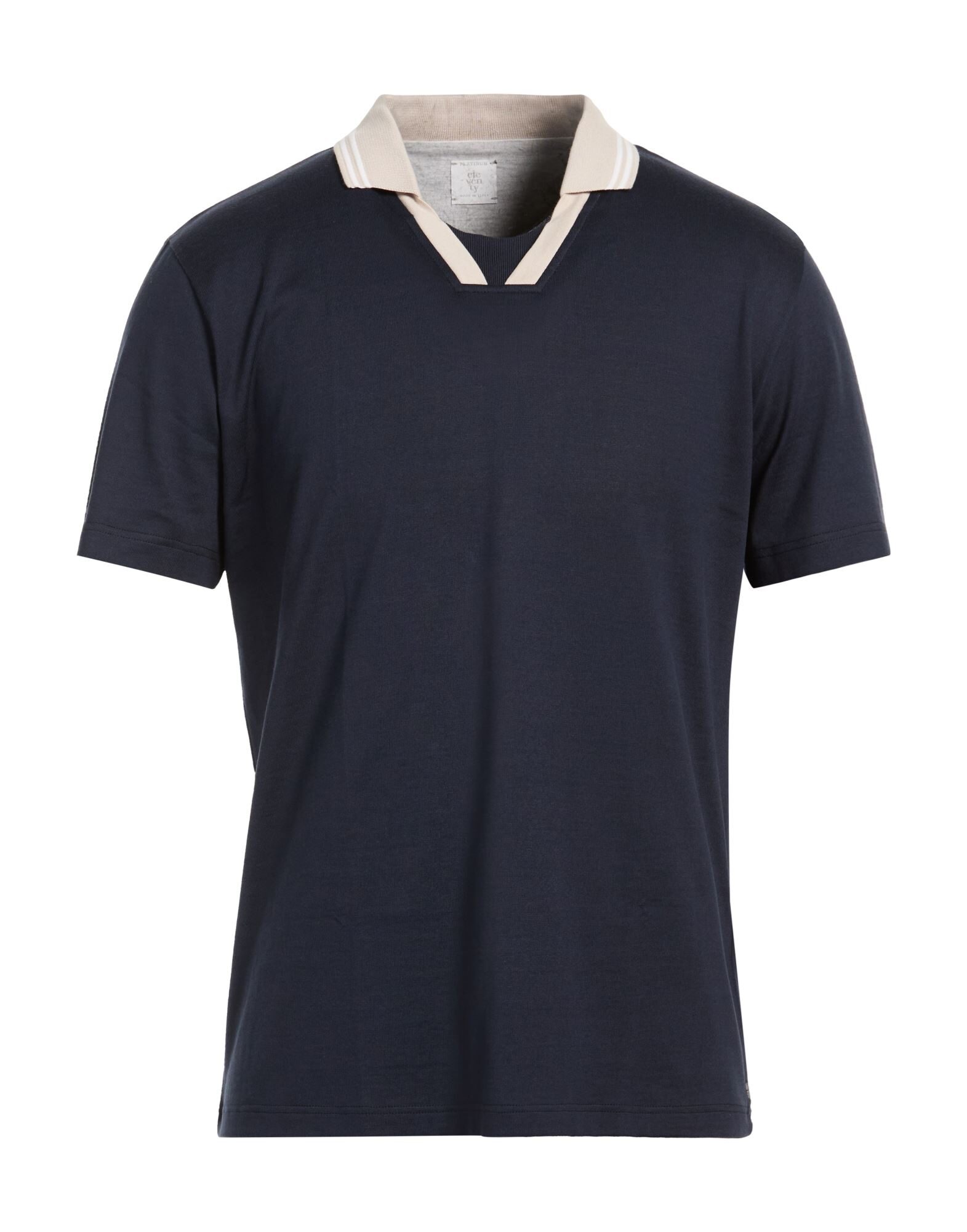 ELEVENTY - Polo shirts