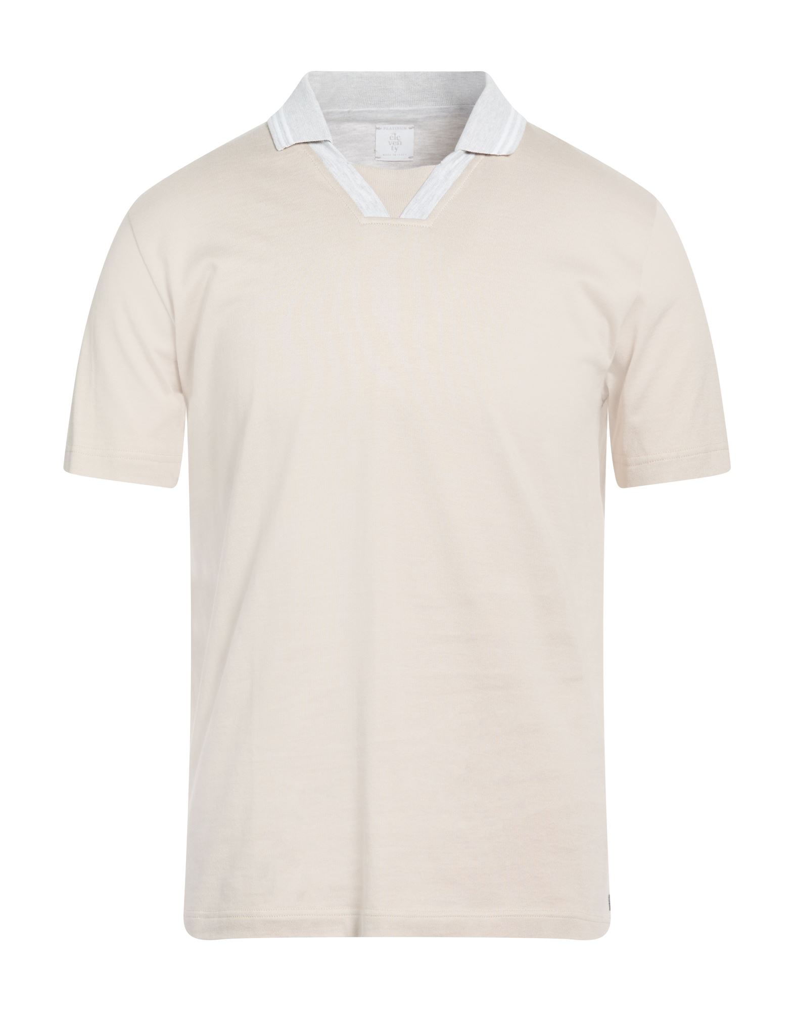 ELEVENTY - Polo shirts